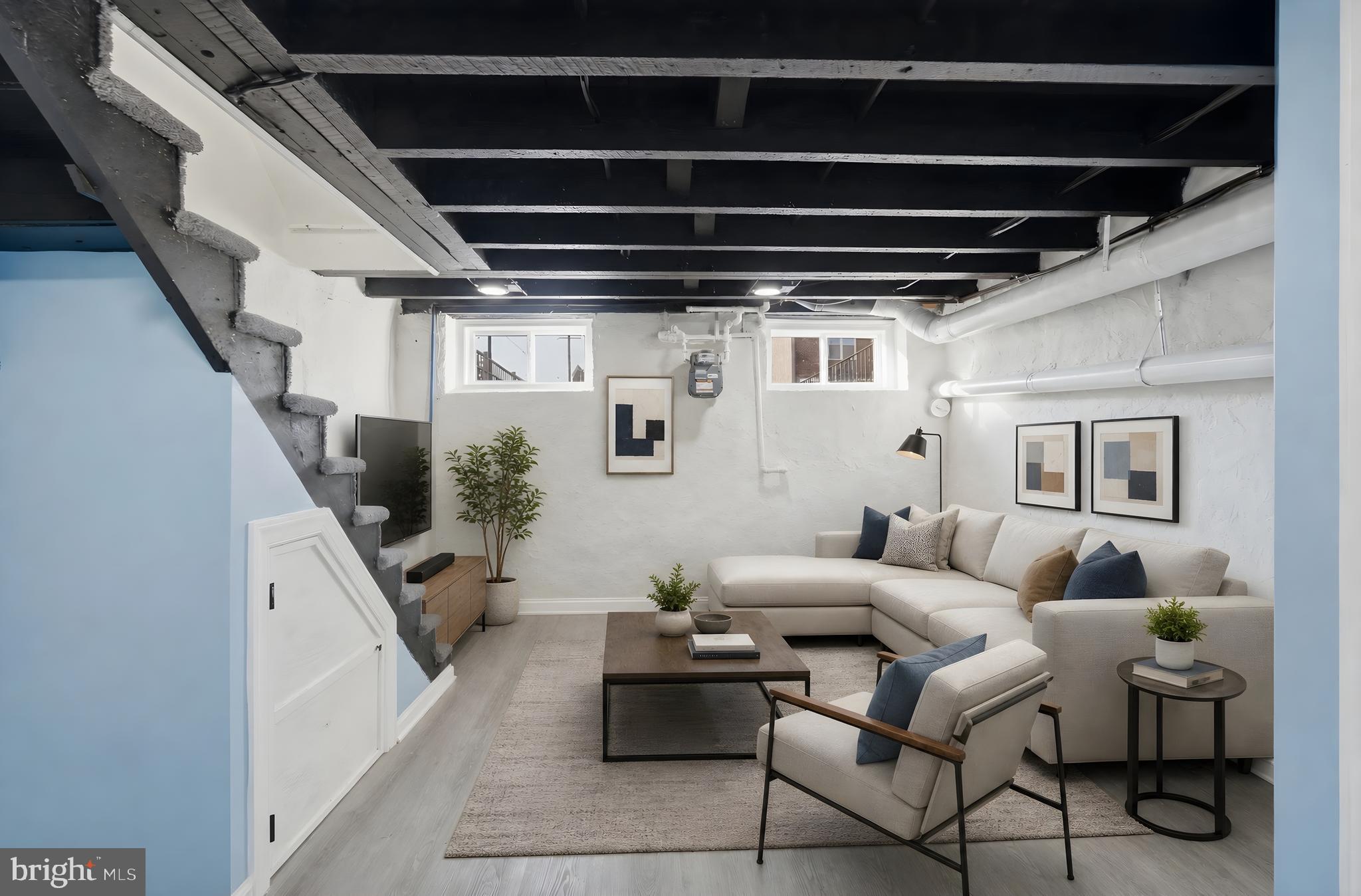 PORT RICHMOND - Residential