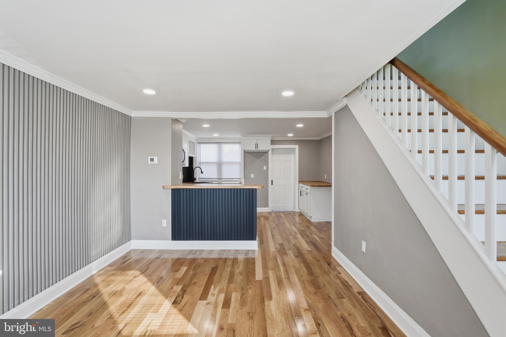PORT RICHMOND - Residential