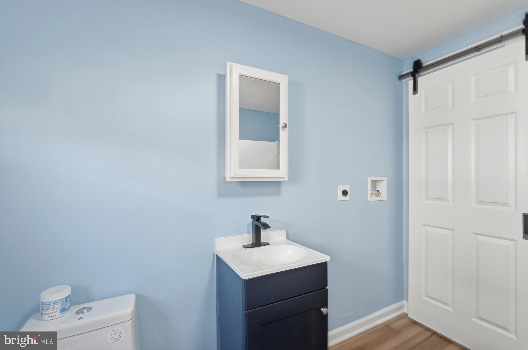 PORT RICHMOND - Residential
