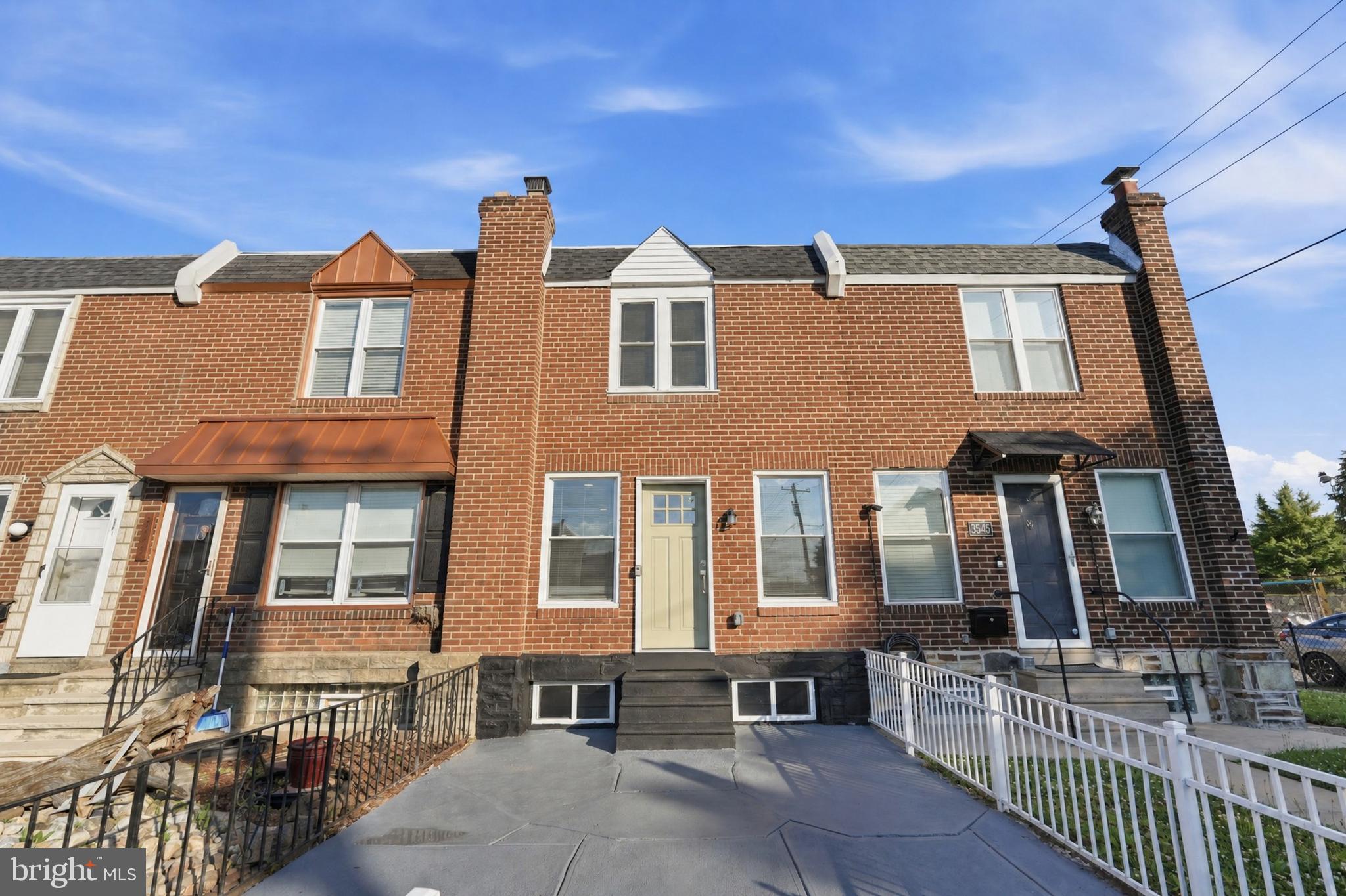 PORT RICHMOND - Residential