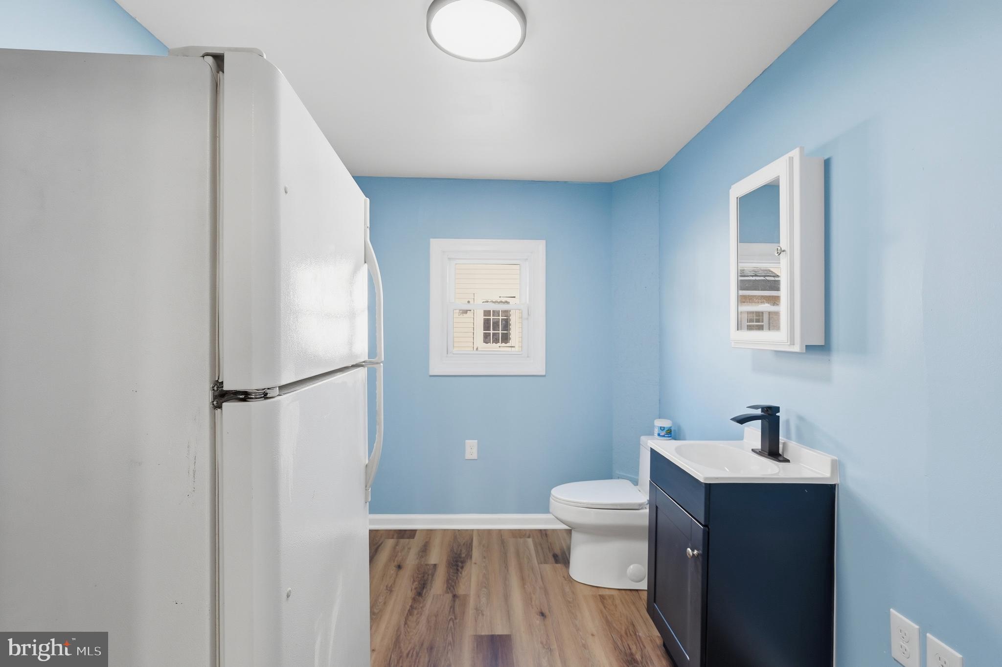 PORT RICHMOND - Residential