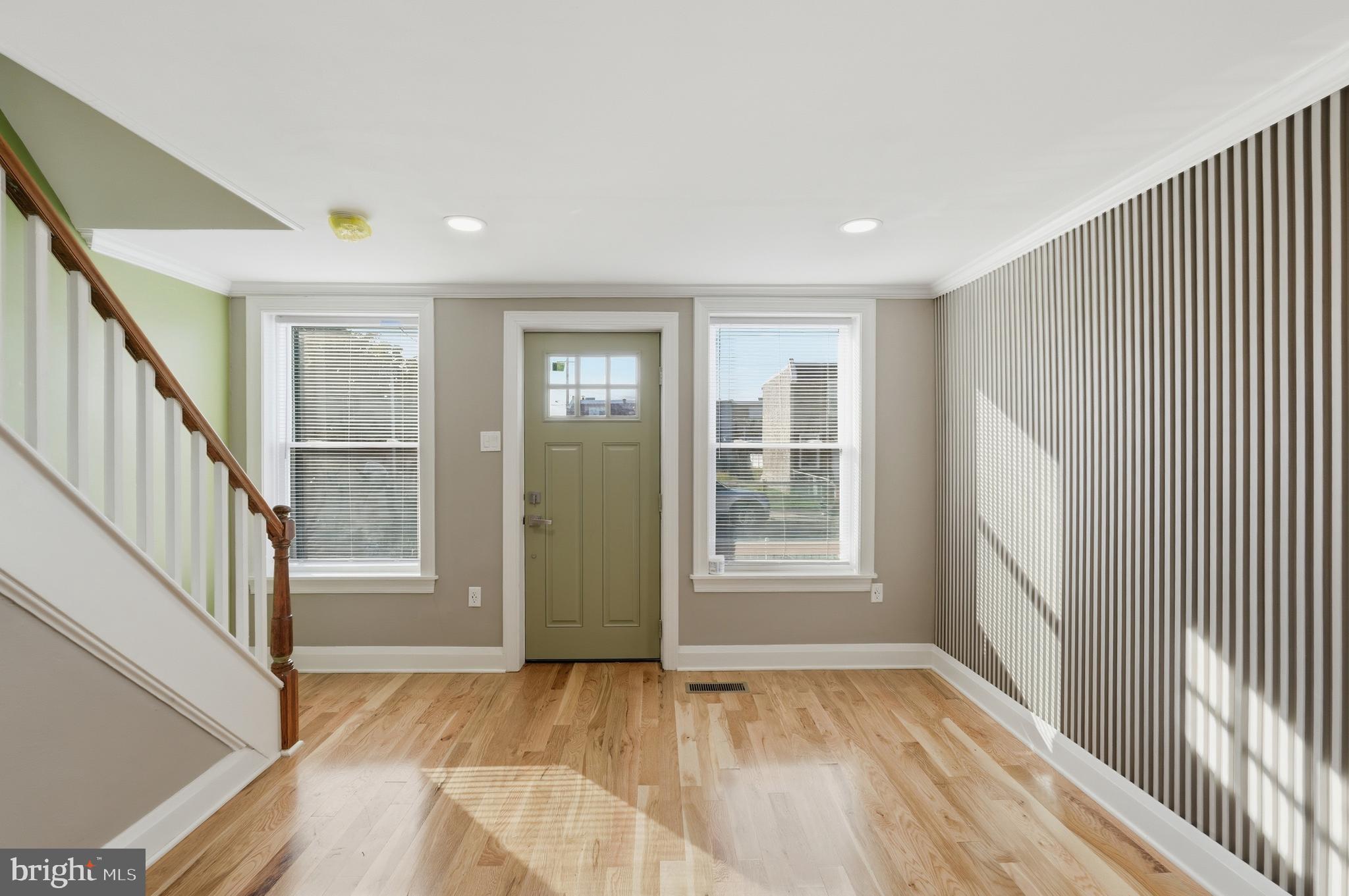 PORT RICHMOND - Residential