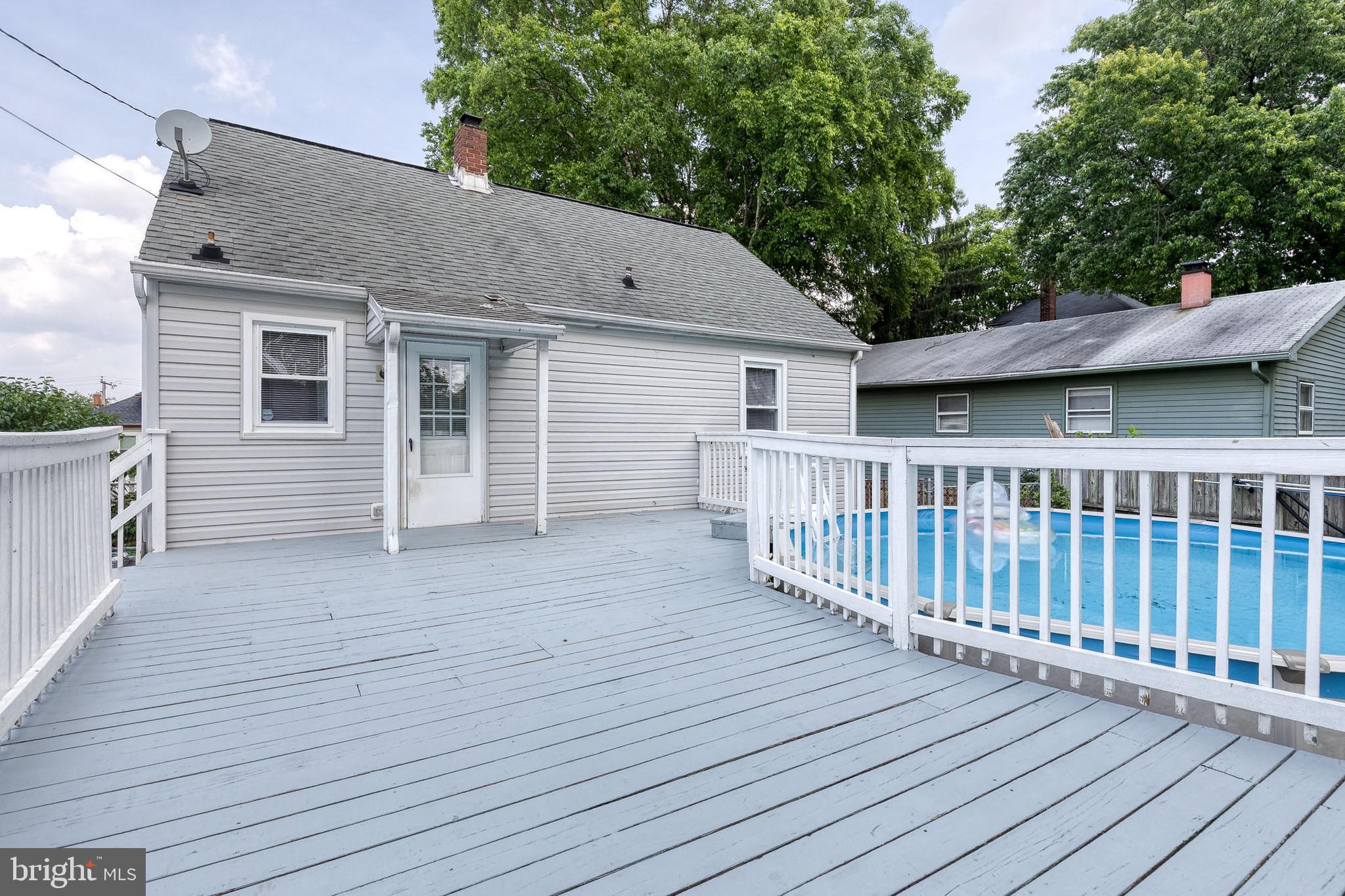 BROOKLYN PARK - Residential