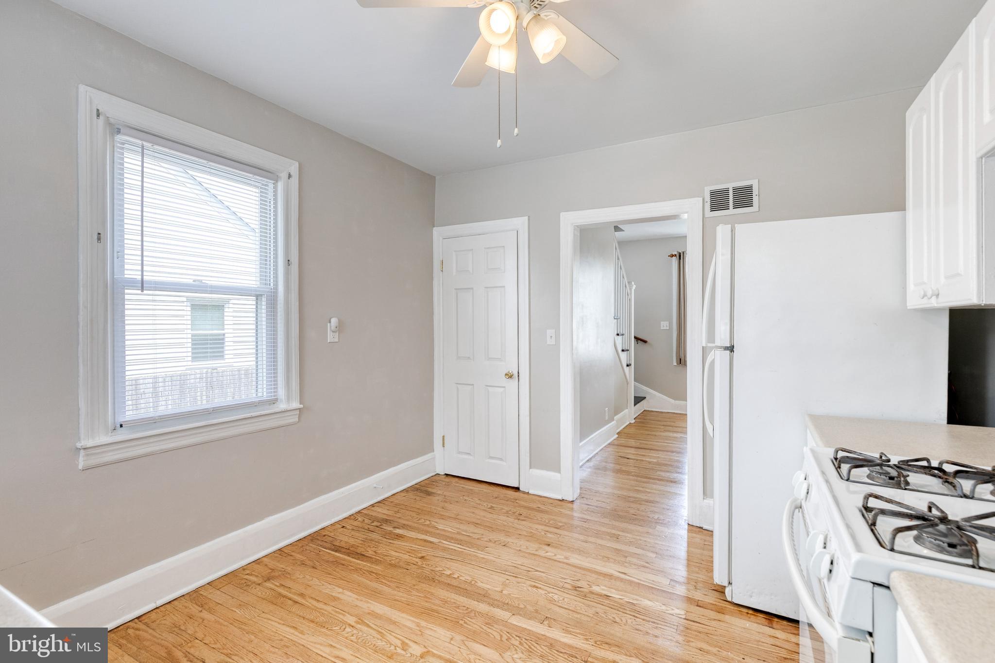 BROOKLYN PARK - Residential