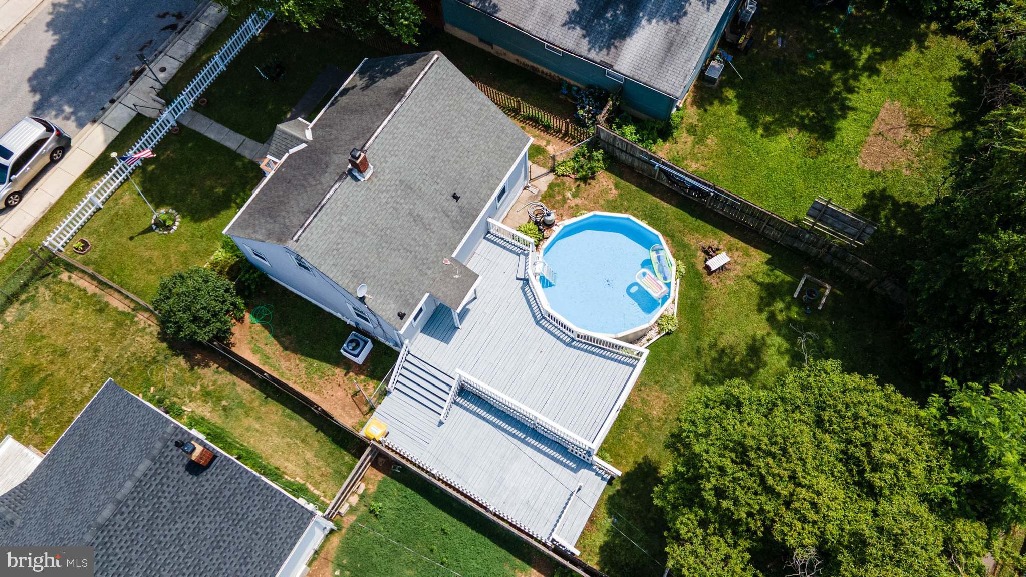 BROOKLYN PARK - Residential