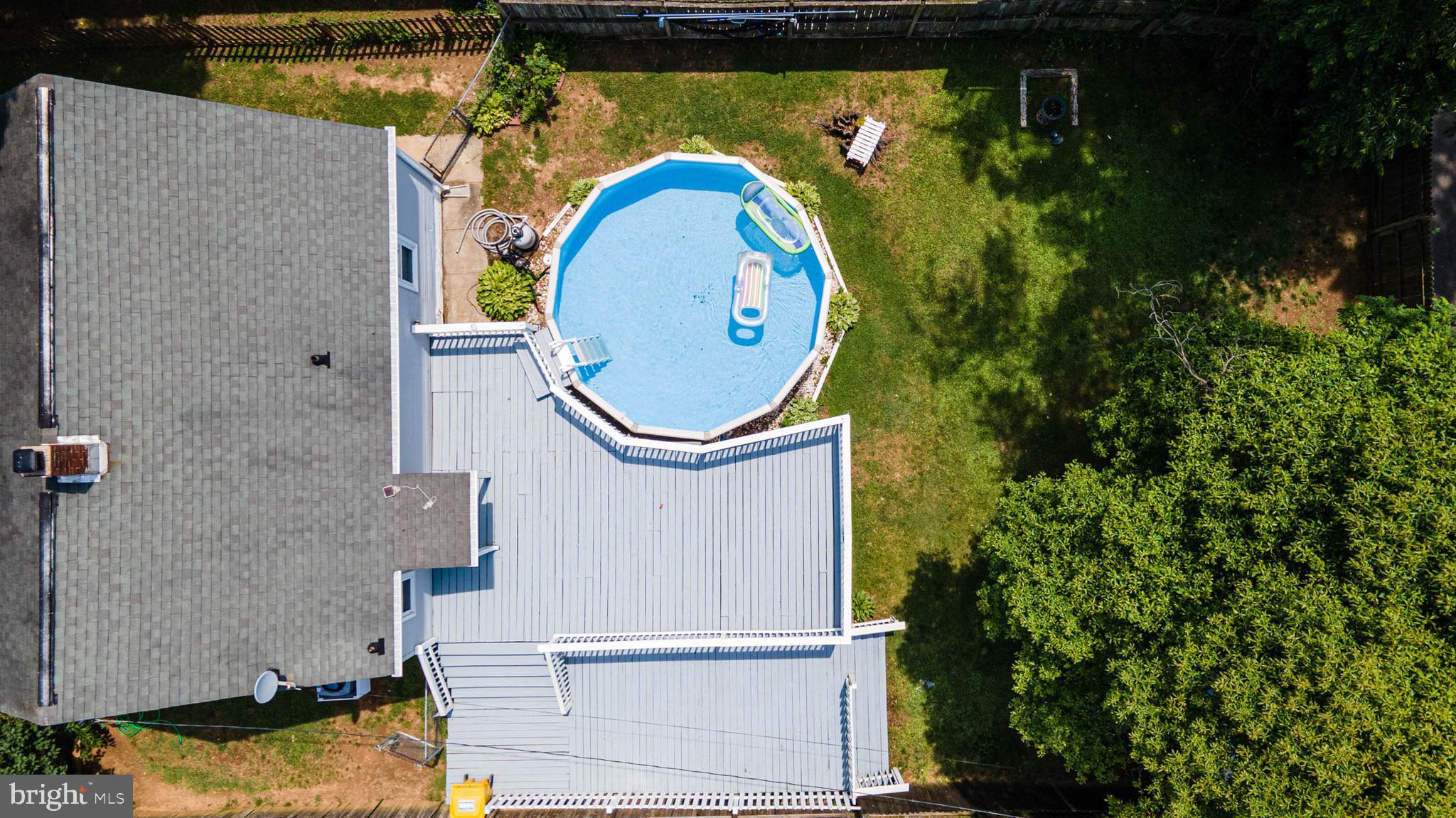 BROOKLYN PARK - Residential