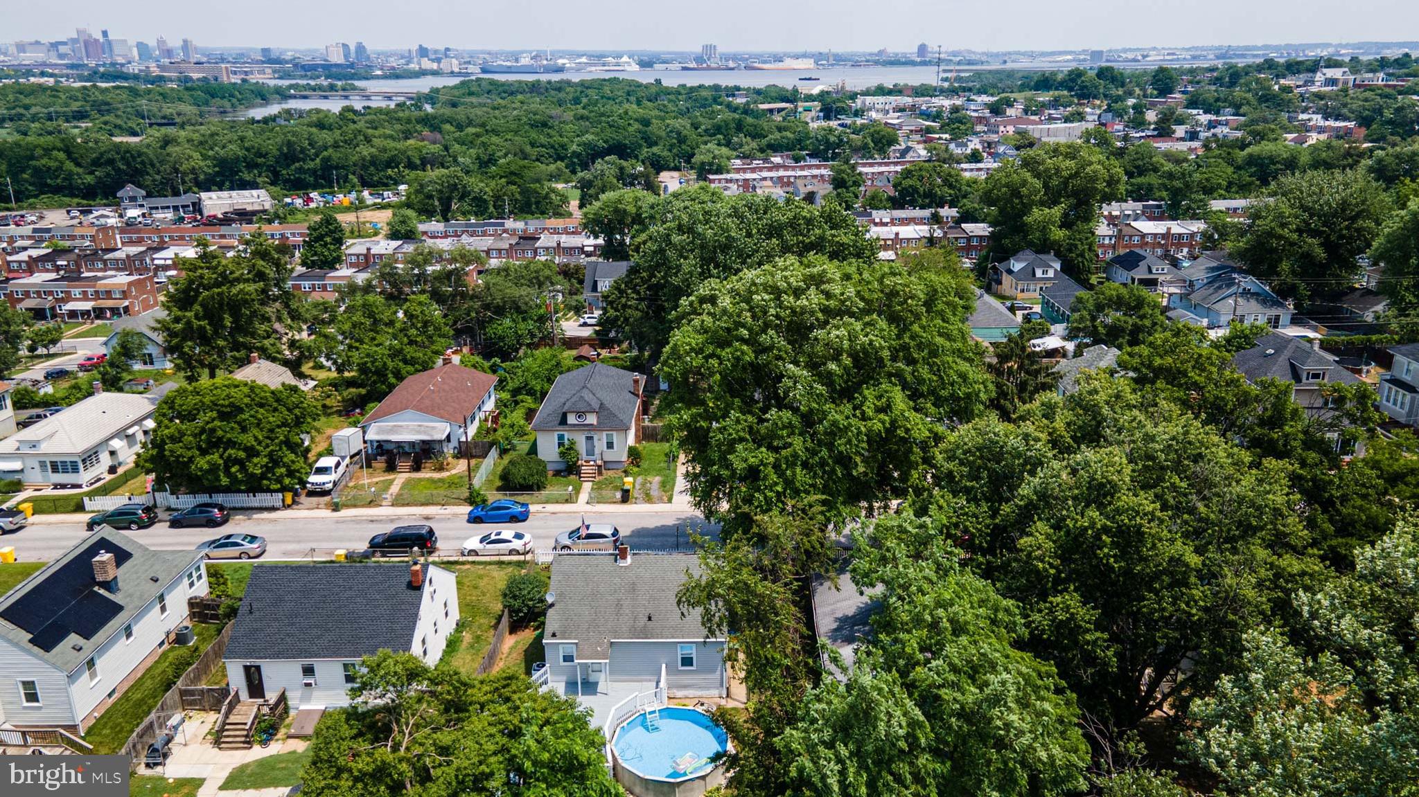 BROOKLYN PARK - Residential
