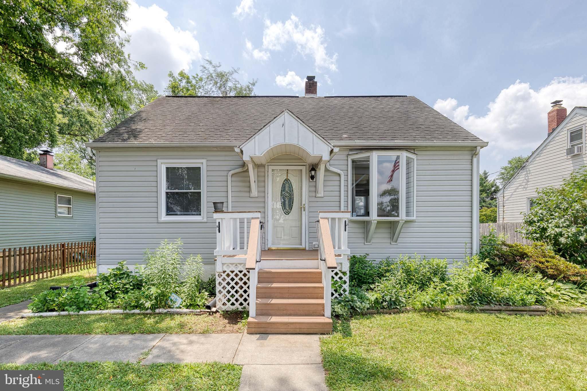 BROOKLYN PARK - Residential