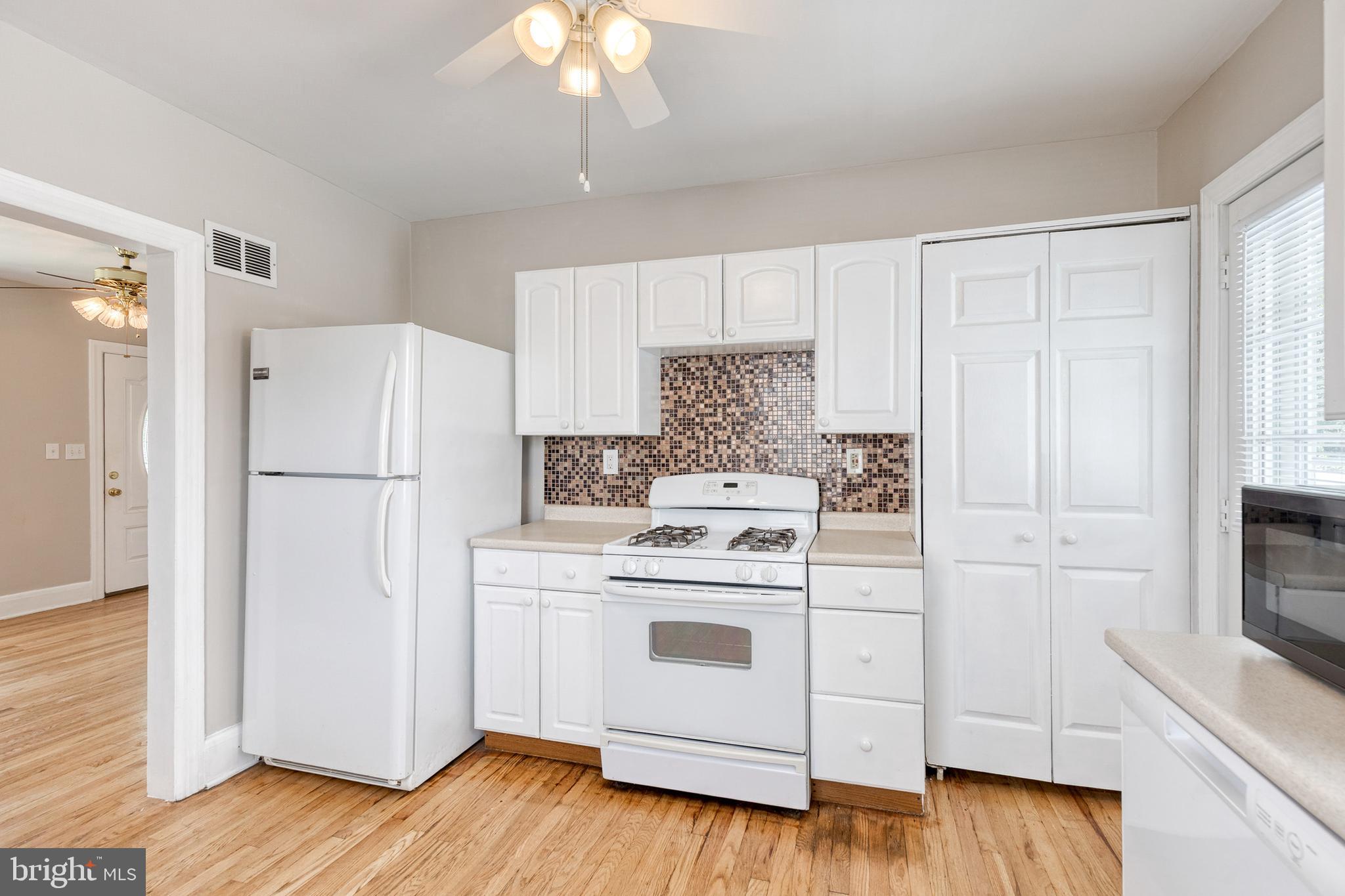 BROOKLYN PARK - Residential