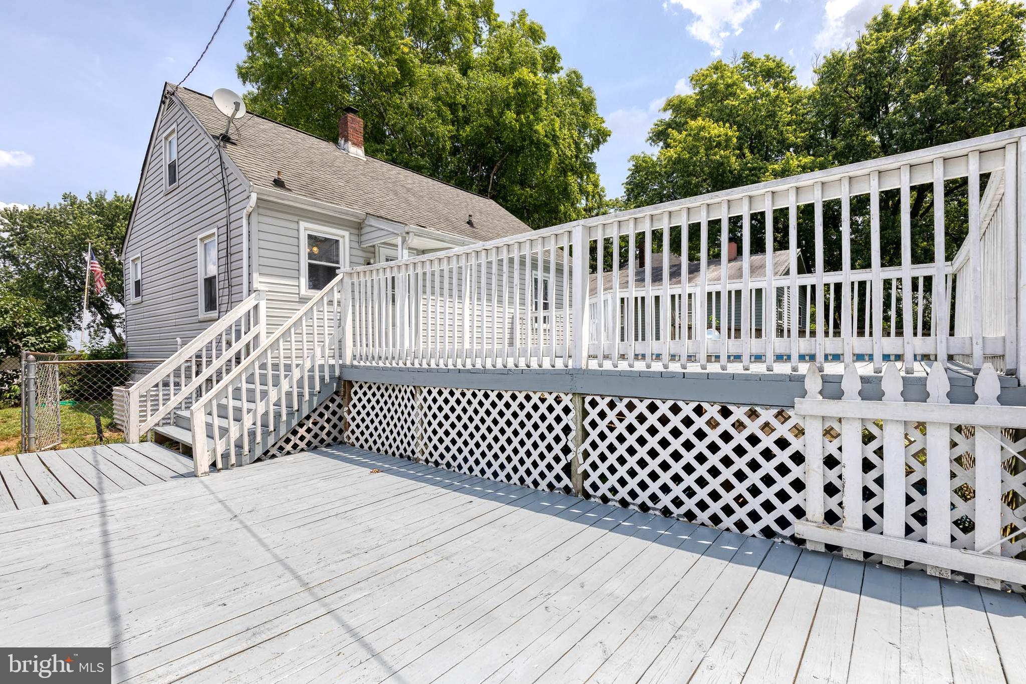 BROOKLYN PARK - Residential