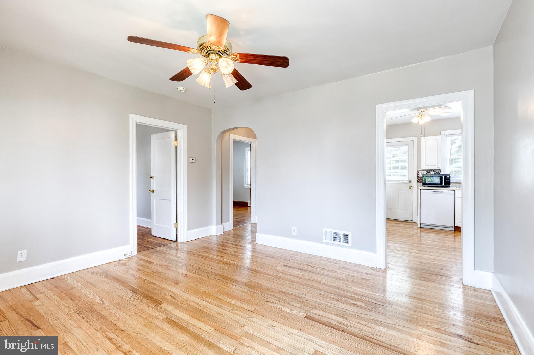 BROOKLYN PARK - Residential