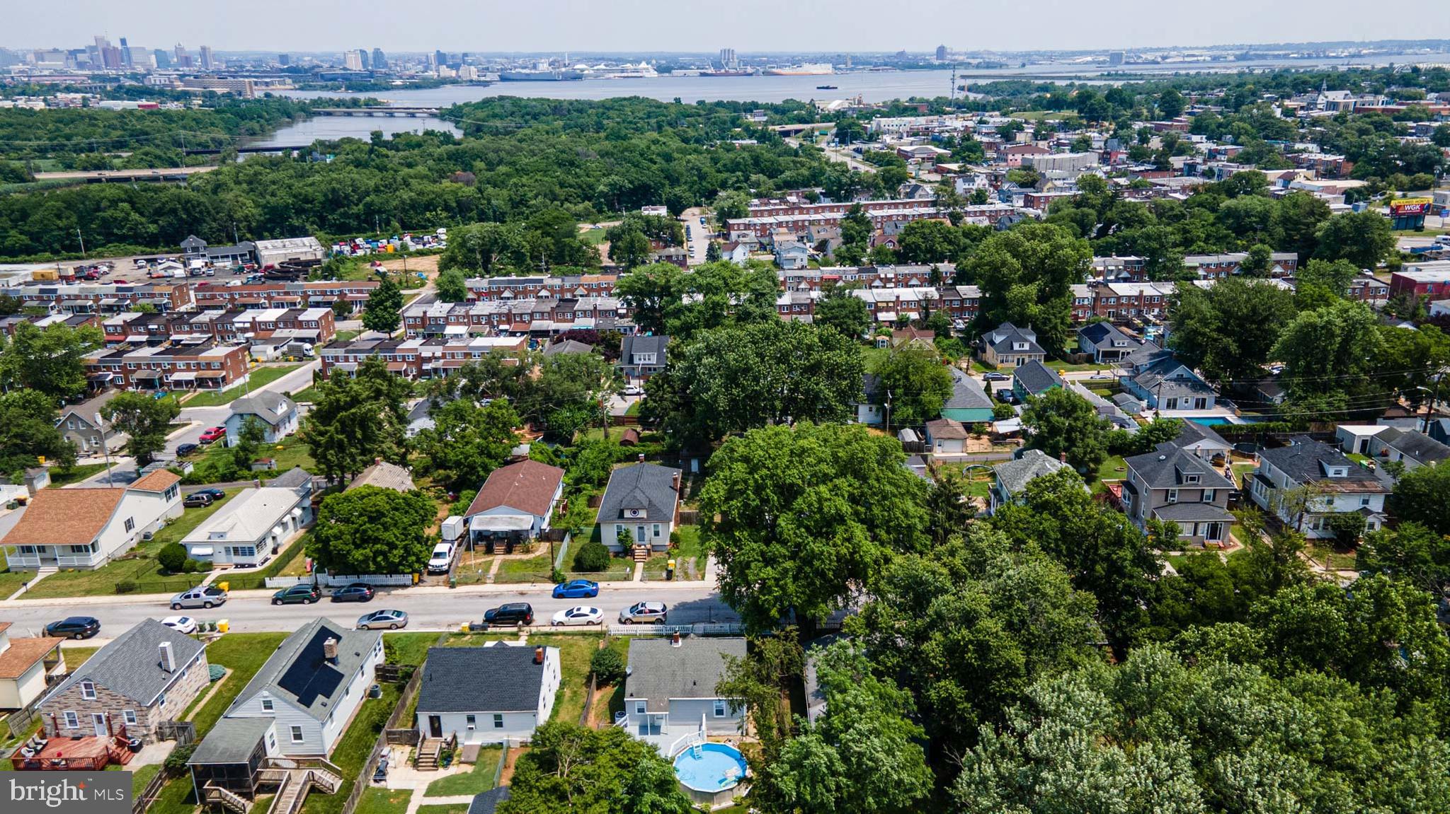 BROOKLYN PARK - Residential