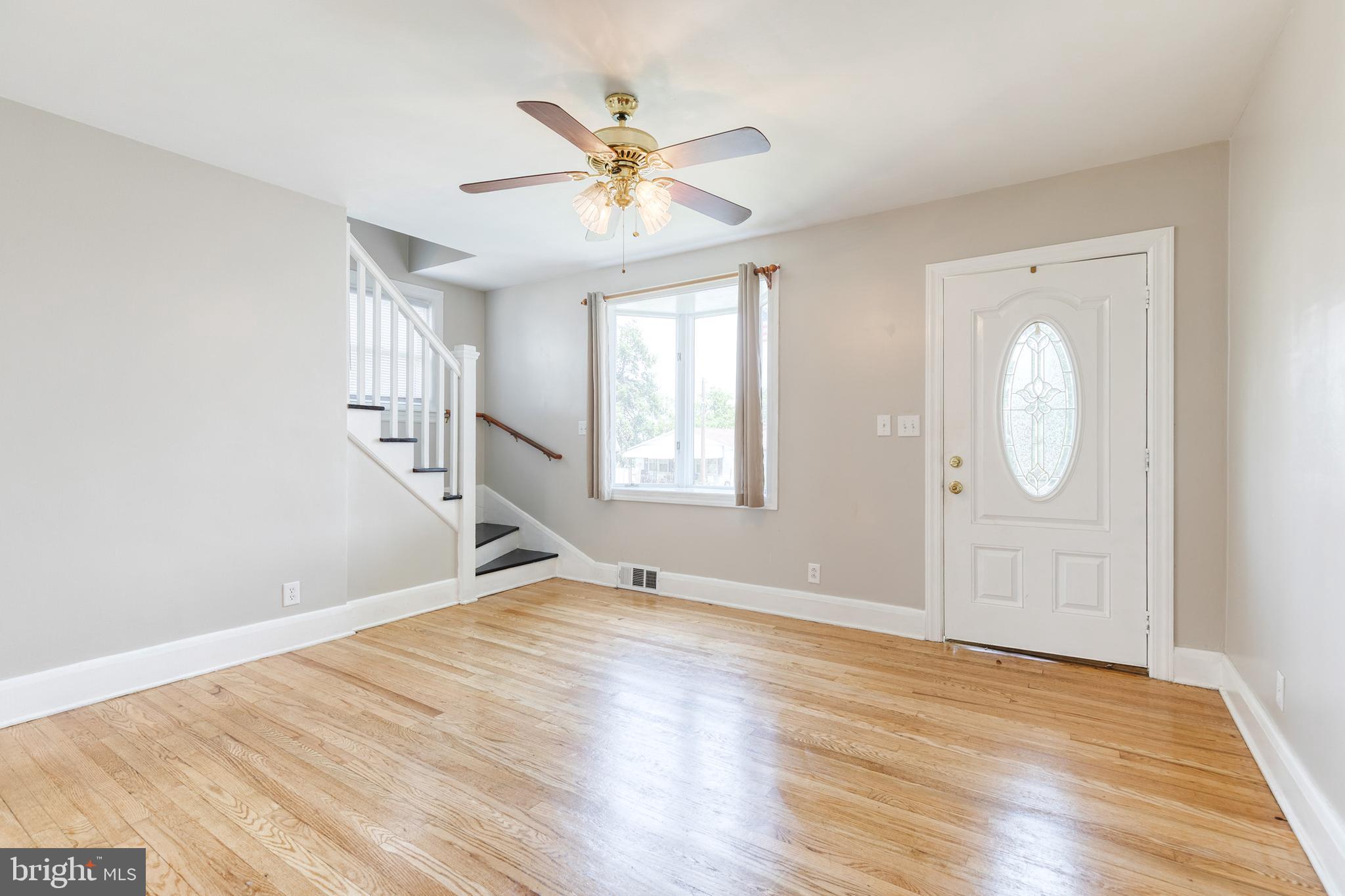 BROOKLYN PARK - Residential