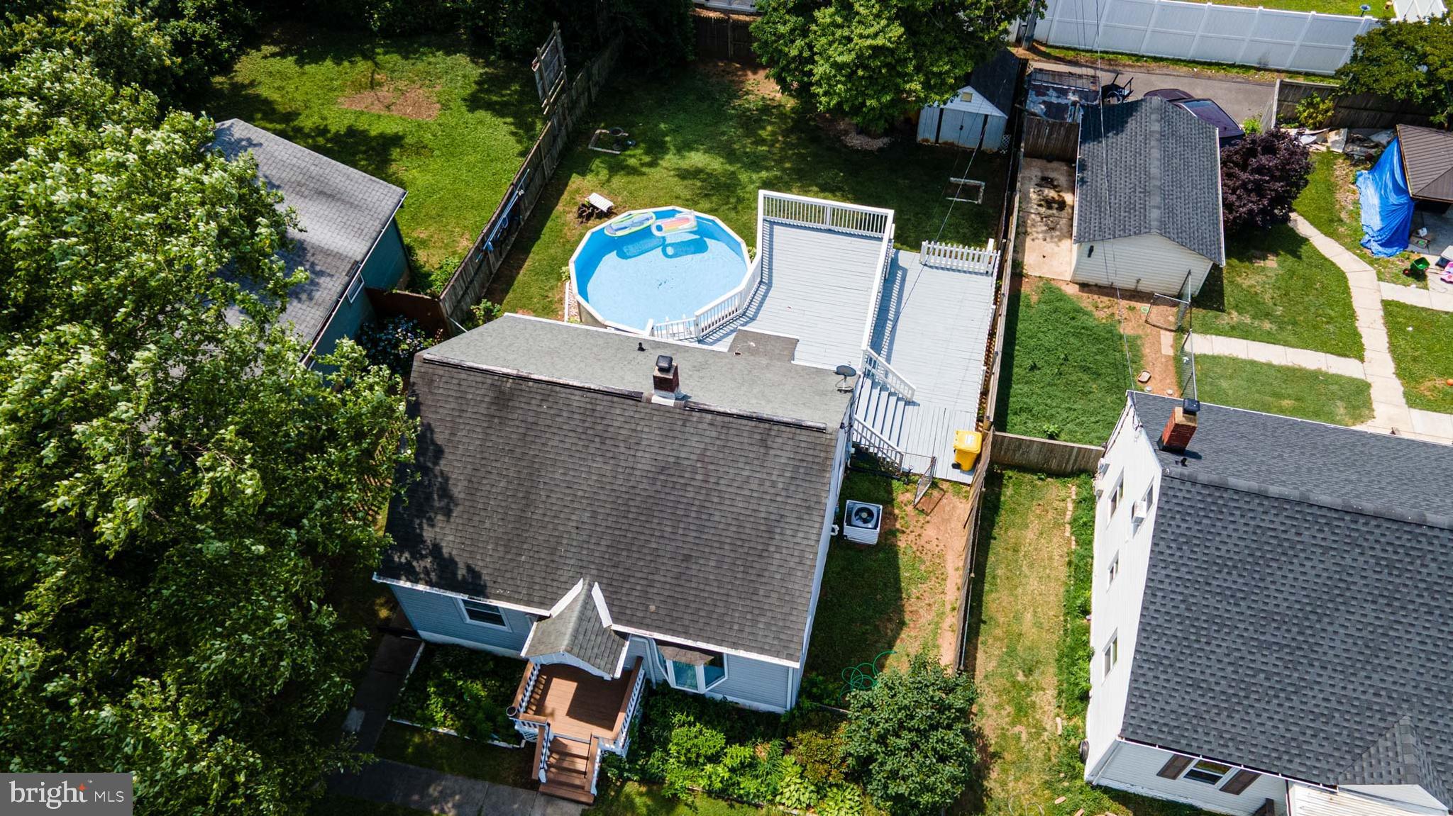 BROOKLYN PARK - Residential