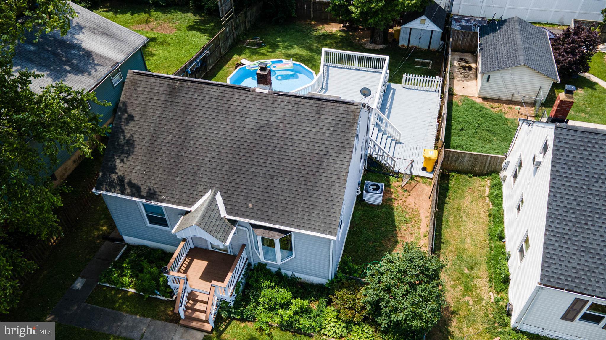 BROOKLYN PARK - Residential