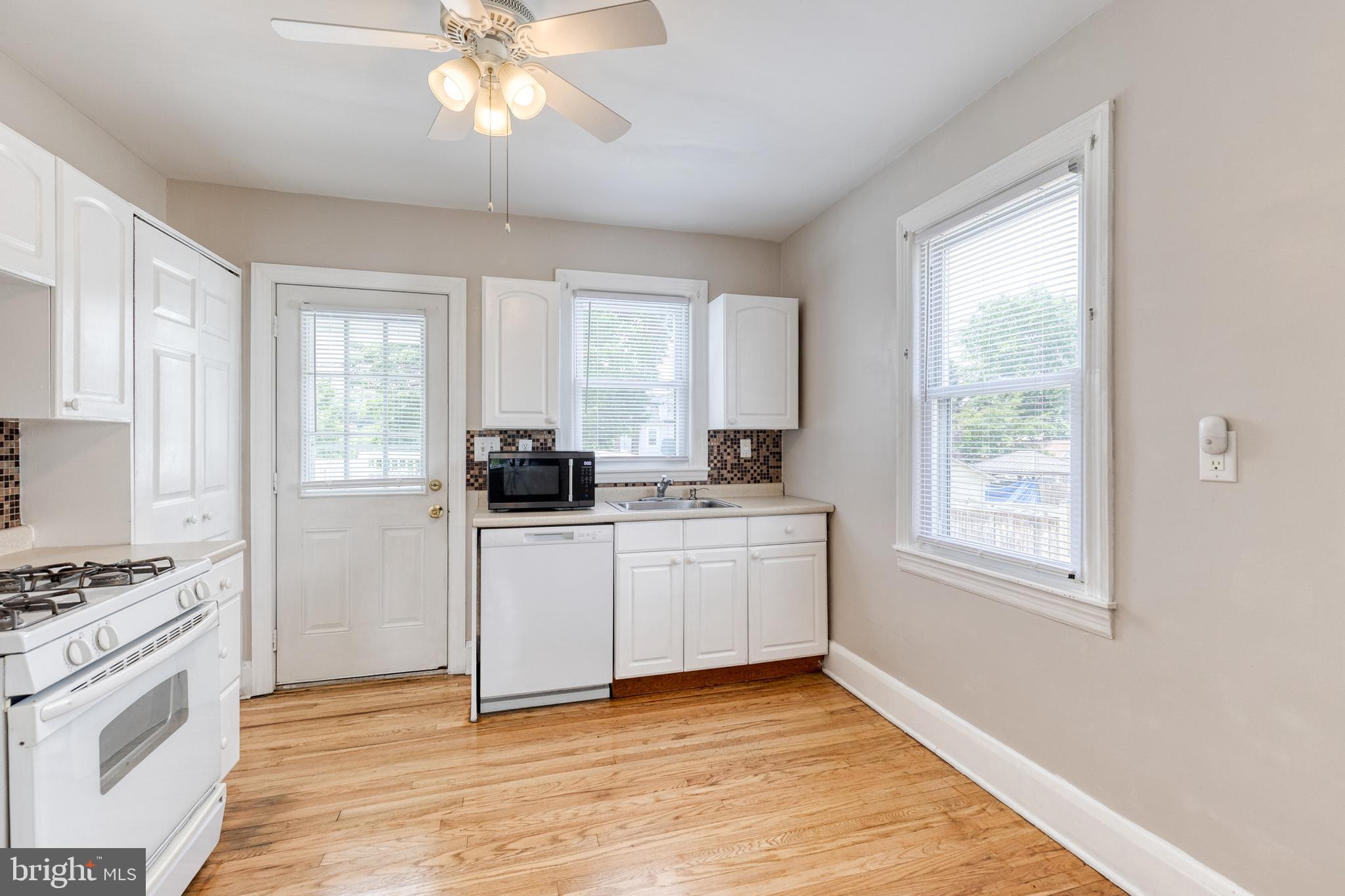 BROOKLYN PARK - Residential