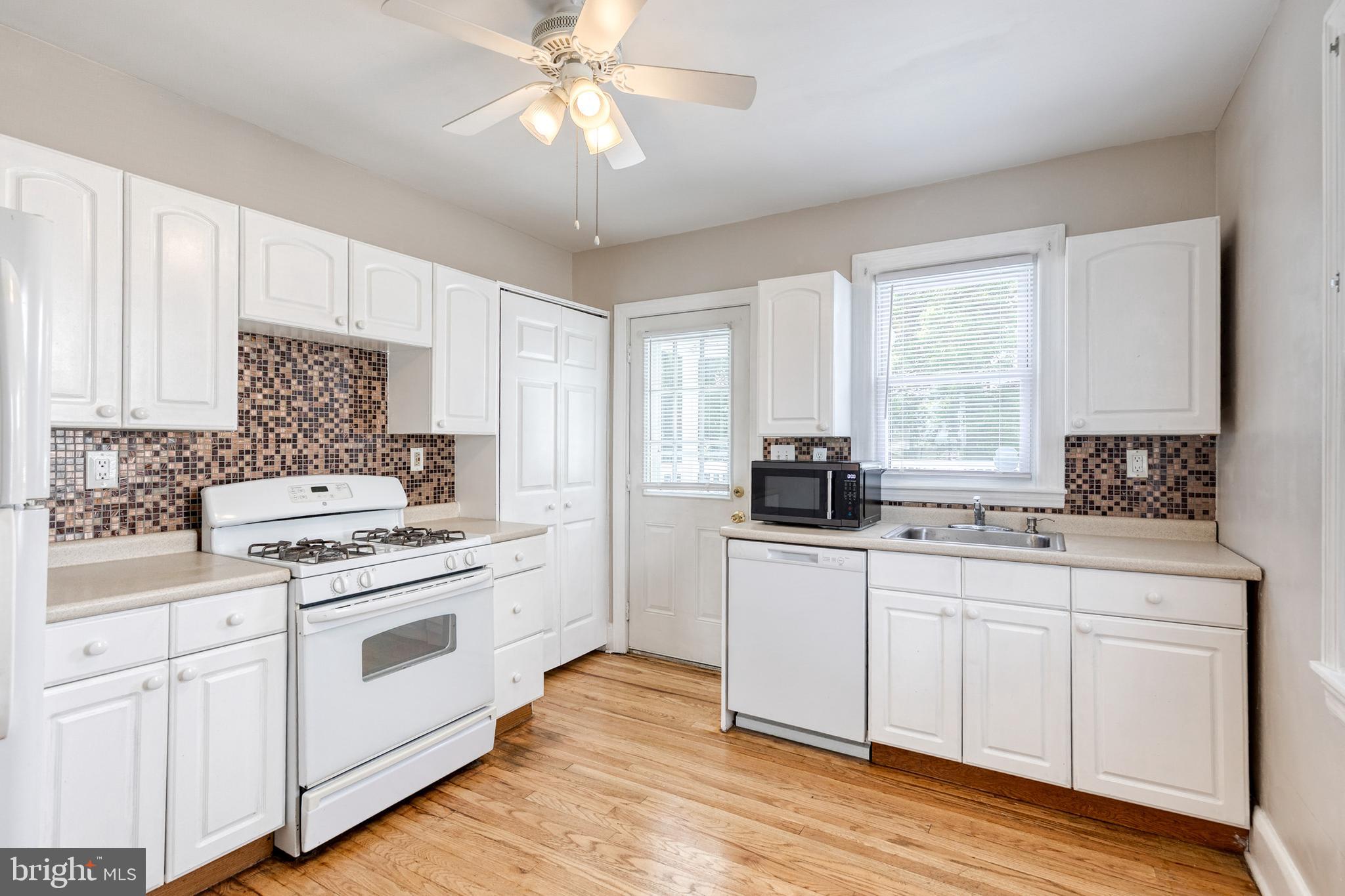 BROOKLYN PARK - Residential