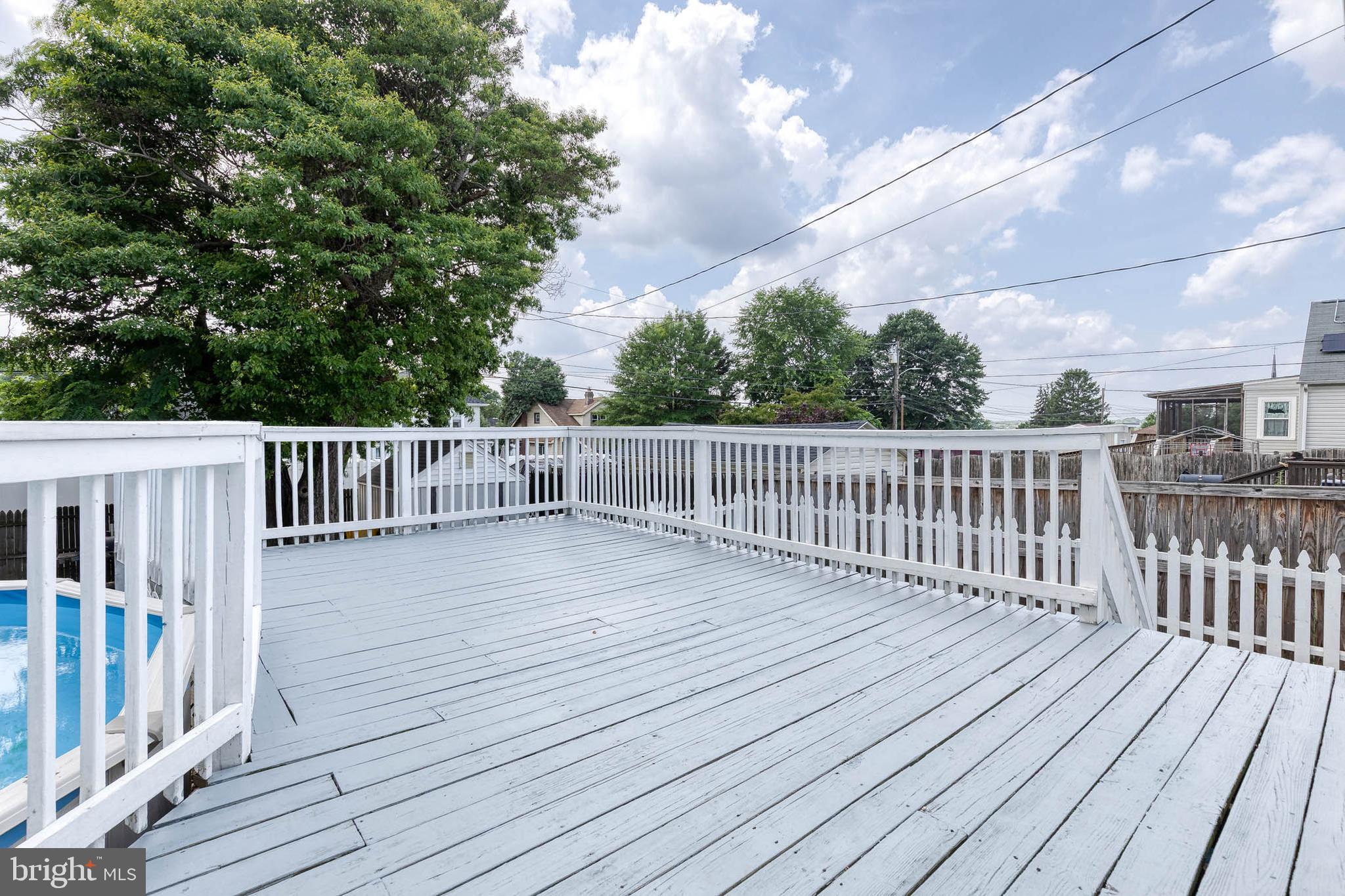 BROOKLYN PARK - Residential