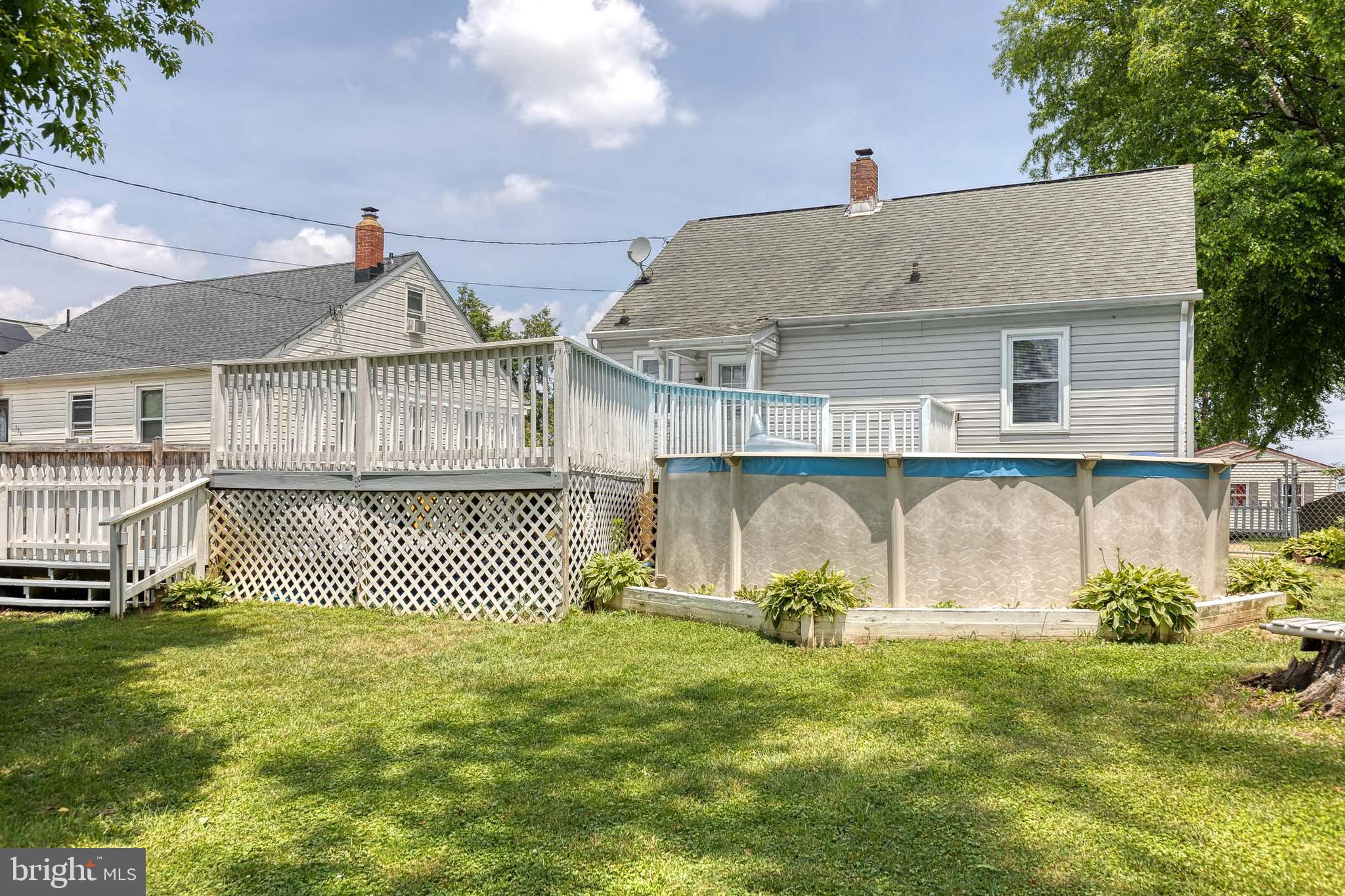 BROOKLYN PARK - Residential