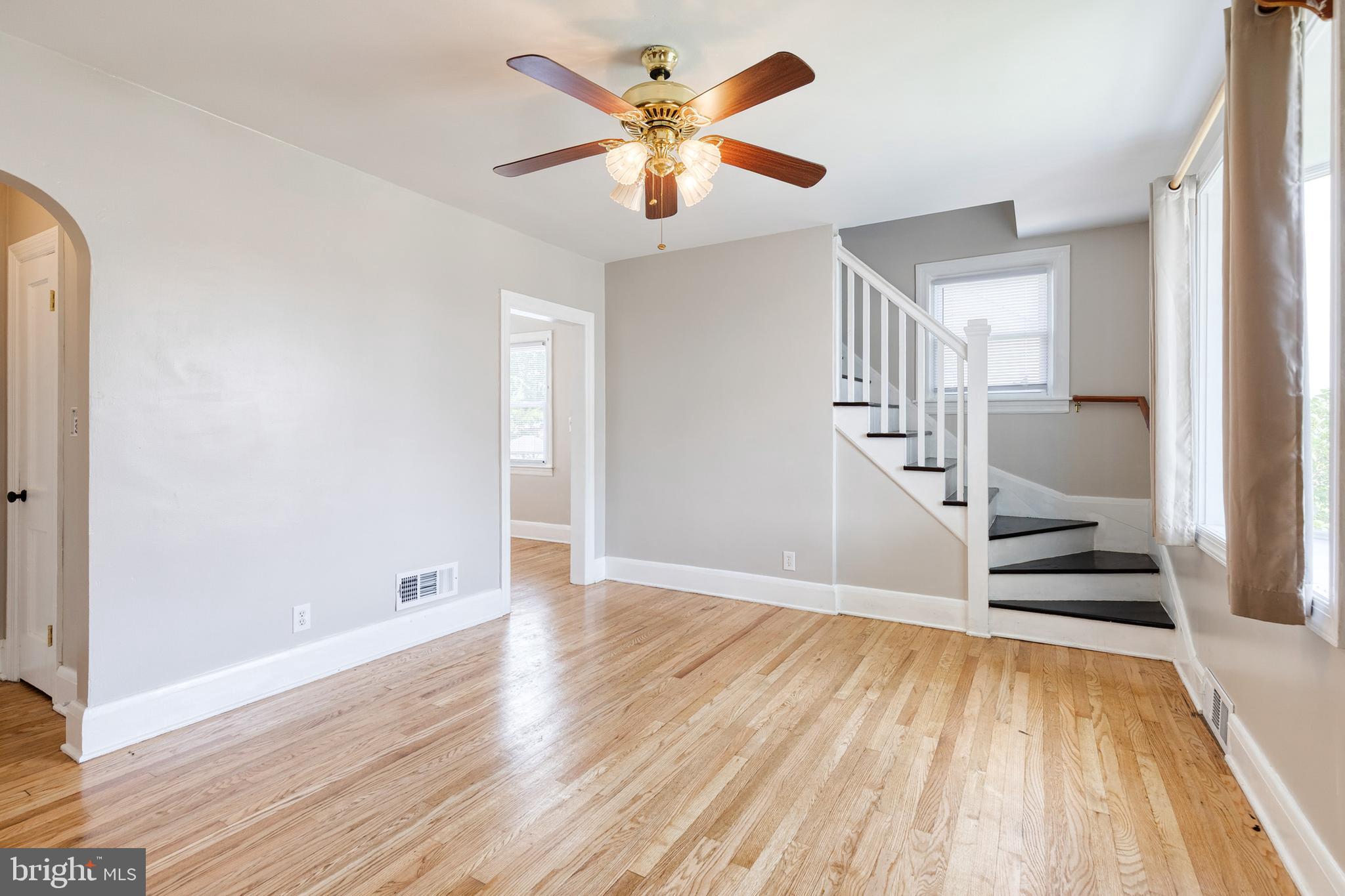 BROOKLYN PARK - Residential