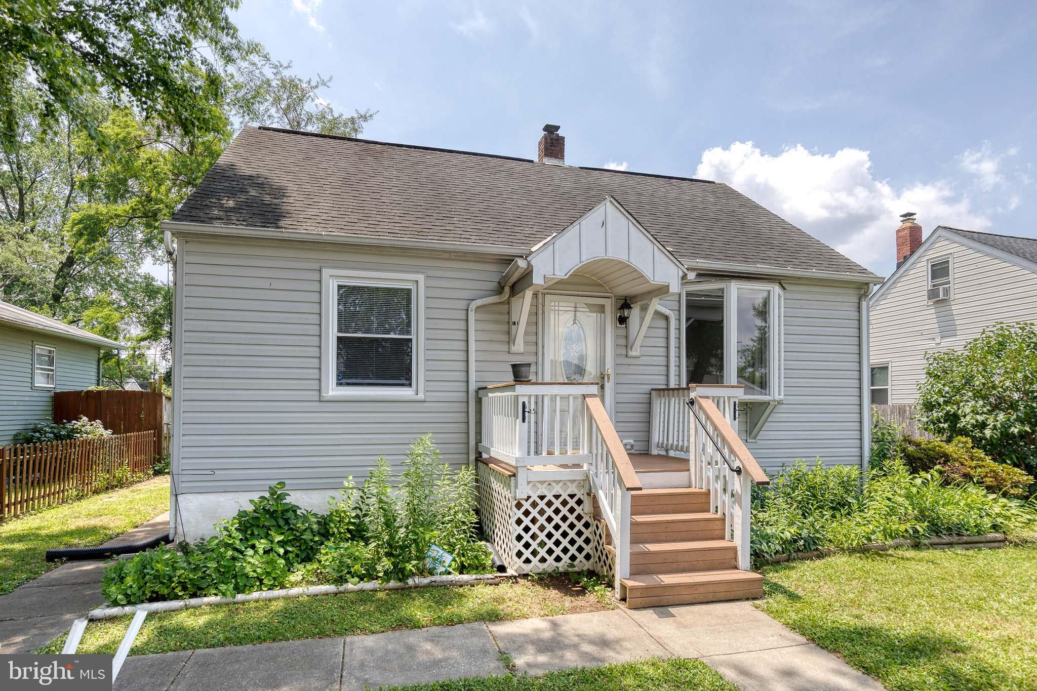 BROOKLYN PARK - Residential