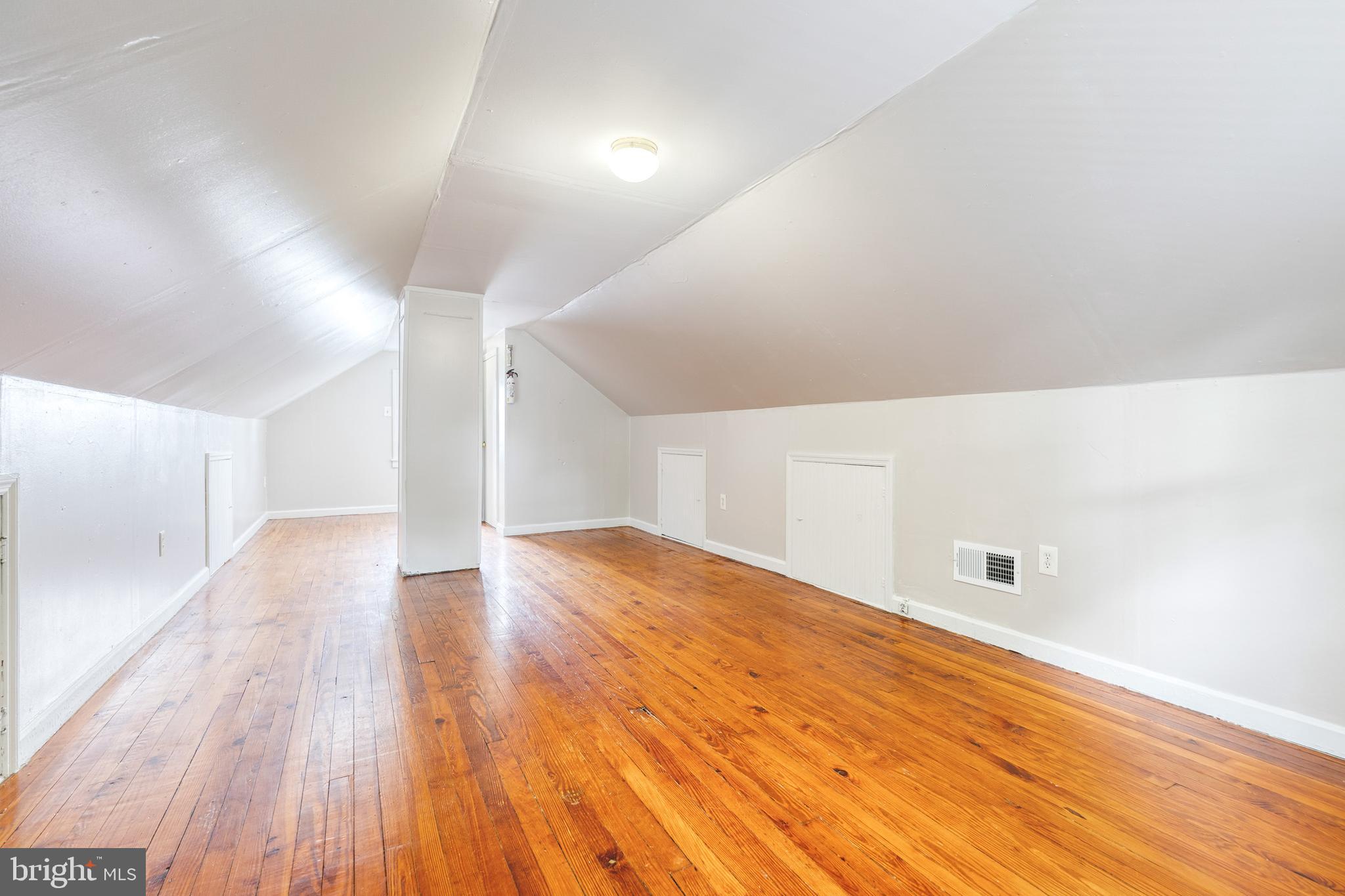 BROOKLYN PARK - Residential
