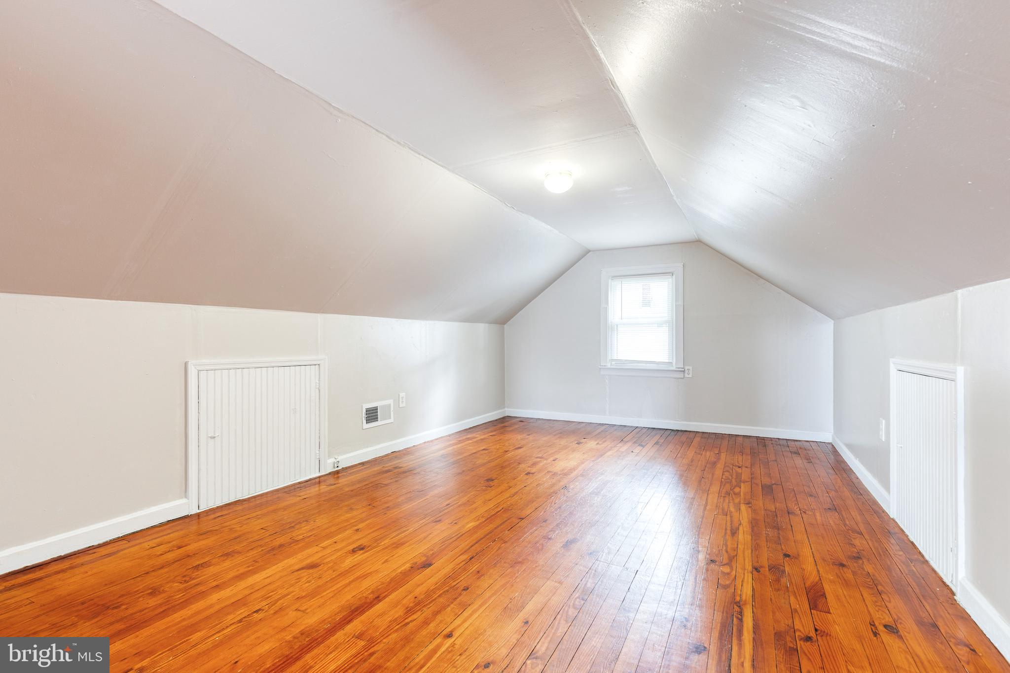 BROOKLYN PARK - Residential