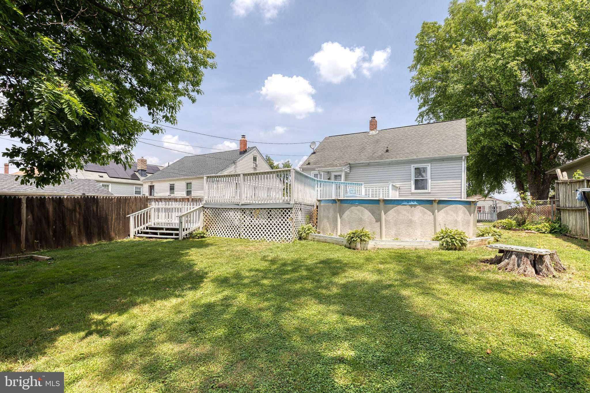 BROOKLYN PARK - Residential