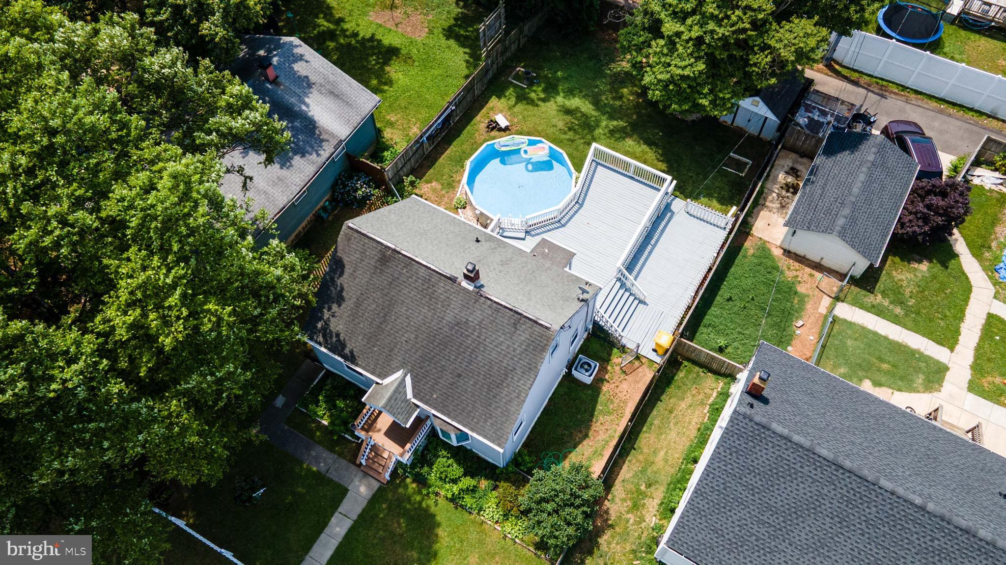 BROOKLYN PARK - Residential