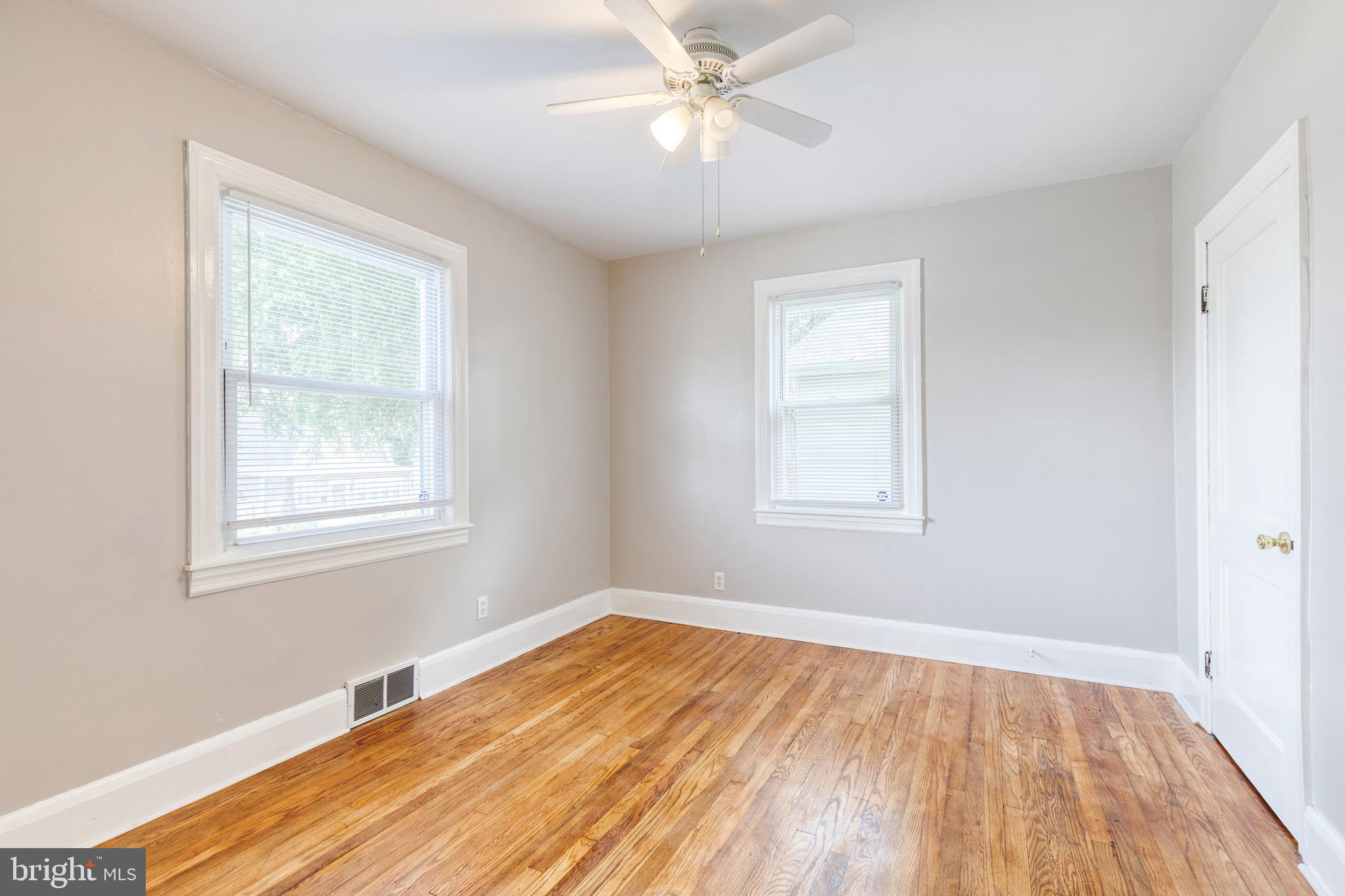 BROOKLYN PARK - Residential