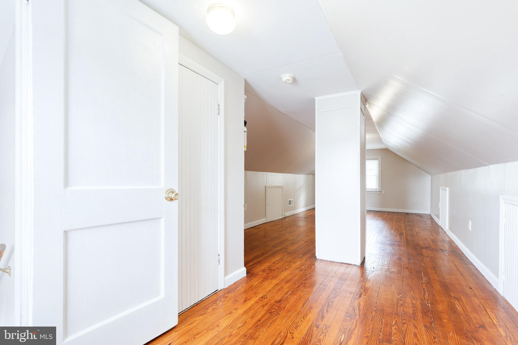 BROOKLYN PARK - Residential