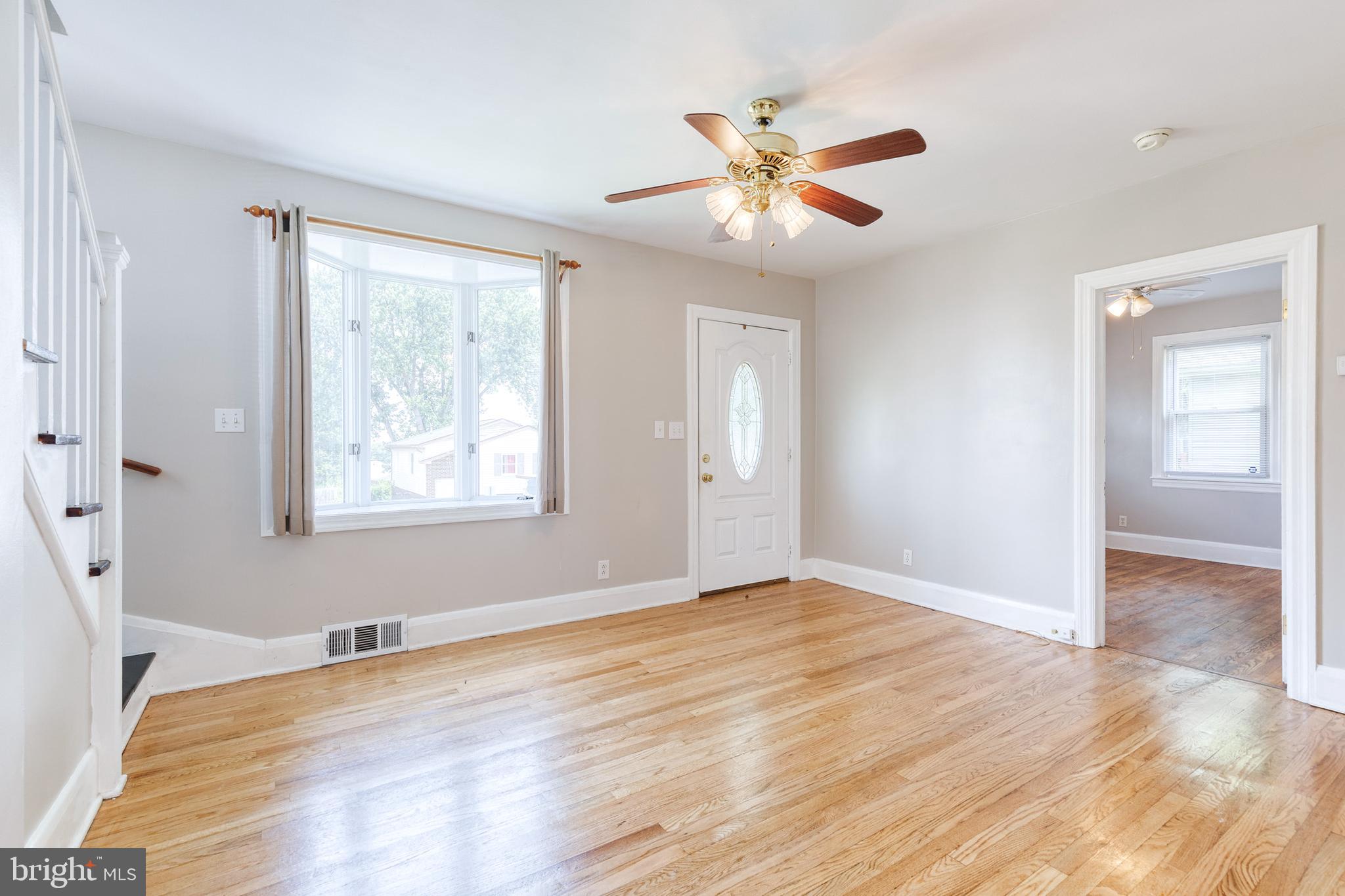 BROOKLYN PARK - Residential