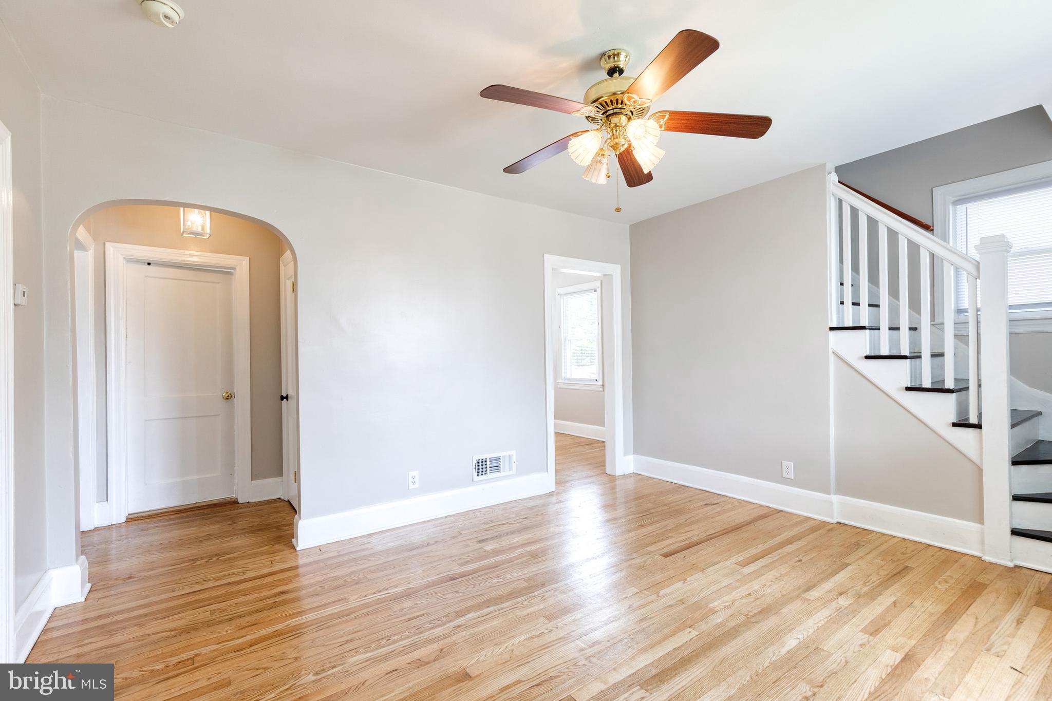 BROOKLYN PARK - Residential