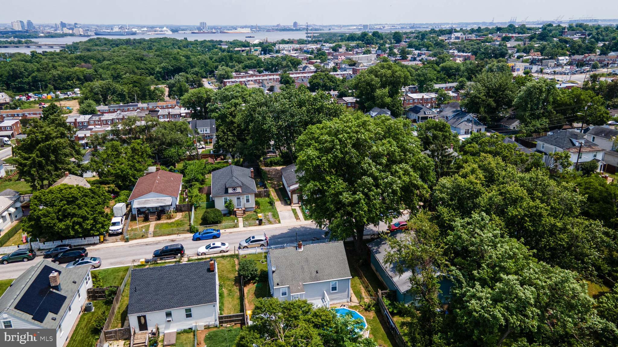 BROOKLYN PARK - Residential