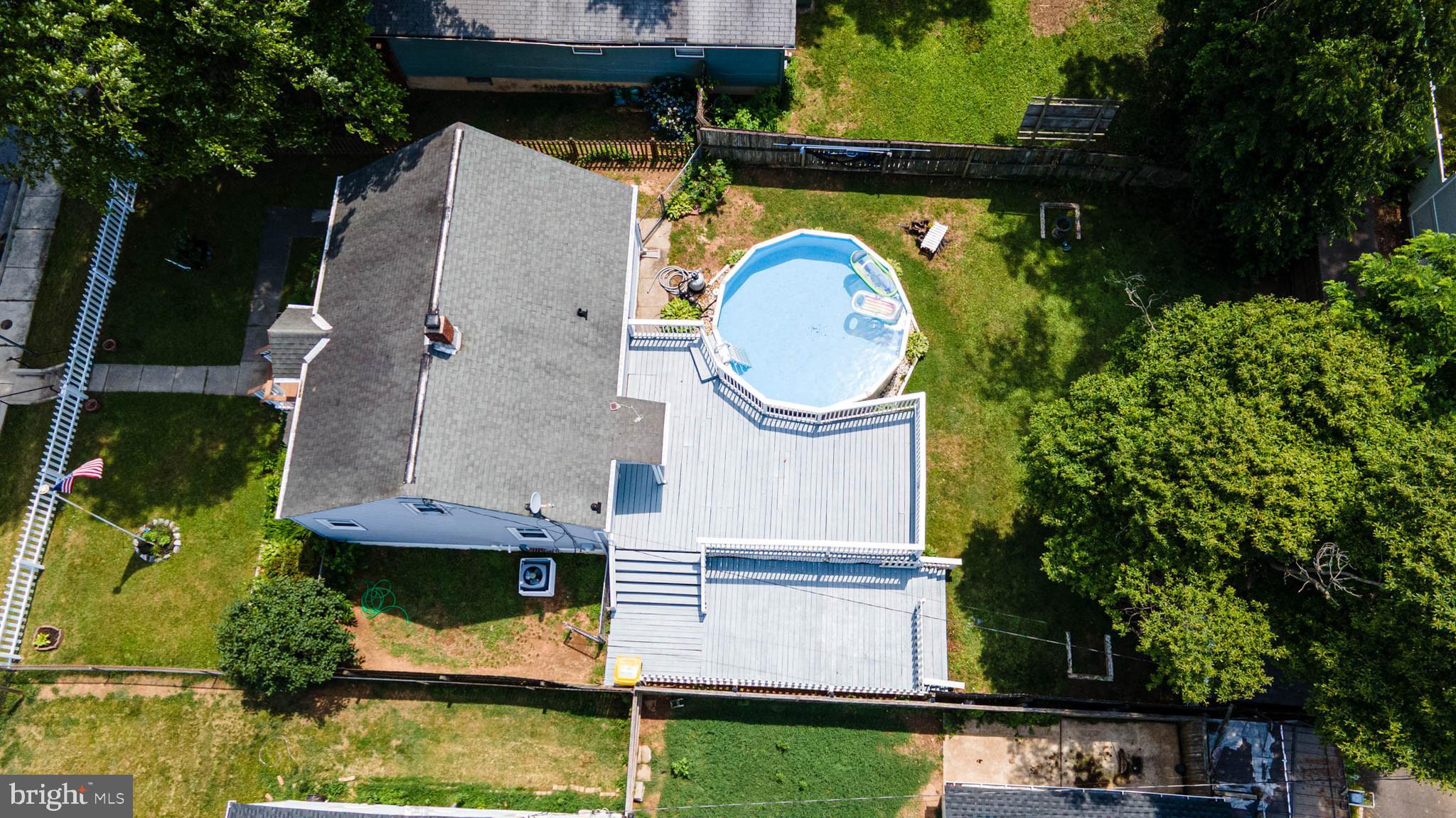 BROOKLYN PARK - Residential