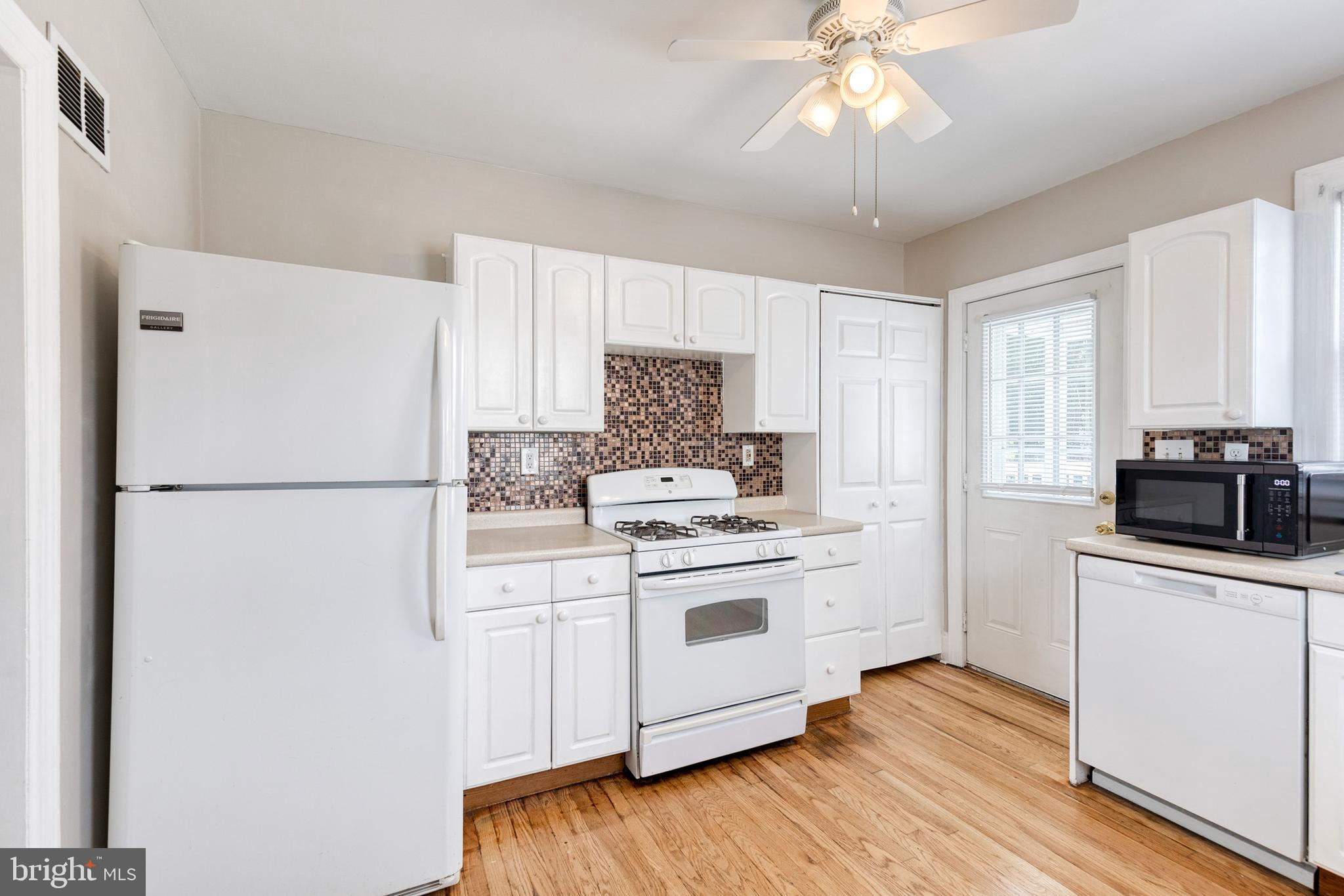 BROOKLYN PARK - Residential