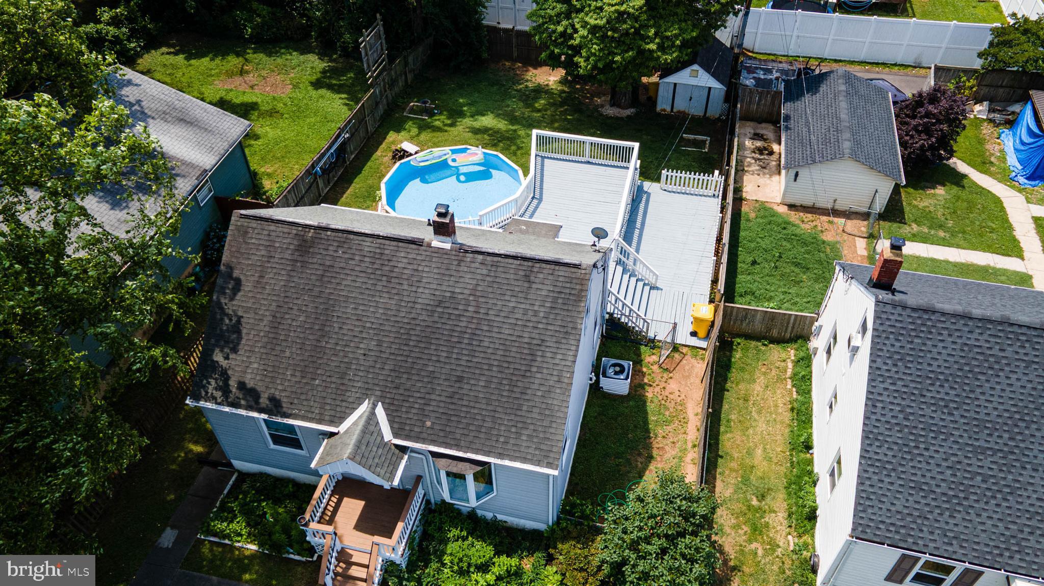 BROOKLYN PARK - Residential
