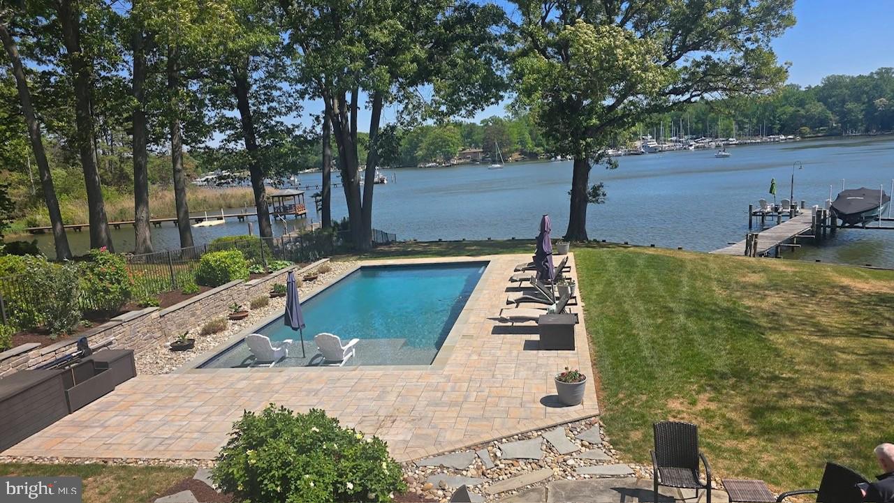 HOLLY HILL HARBOR - Residential