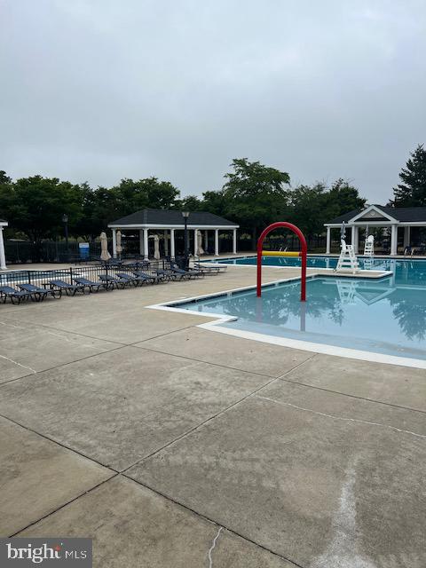 RETREAT AT FAIRWOOD TOWN - Residential