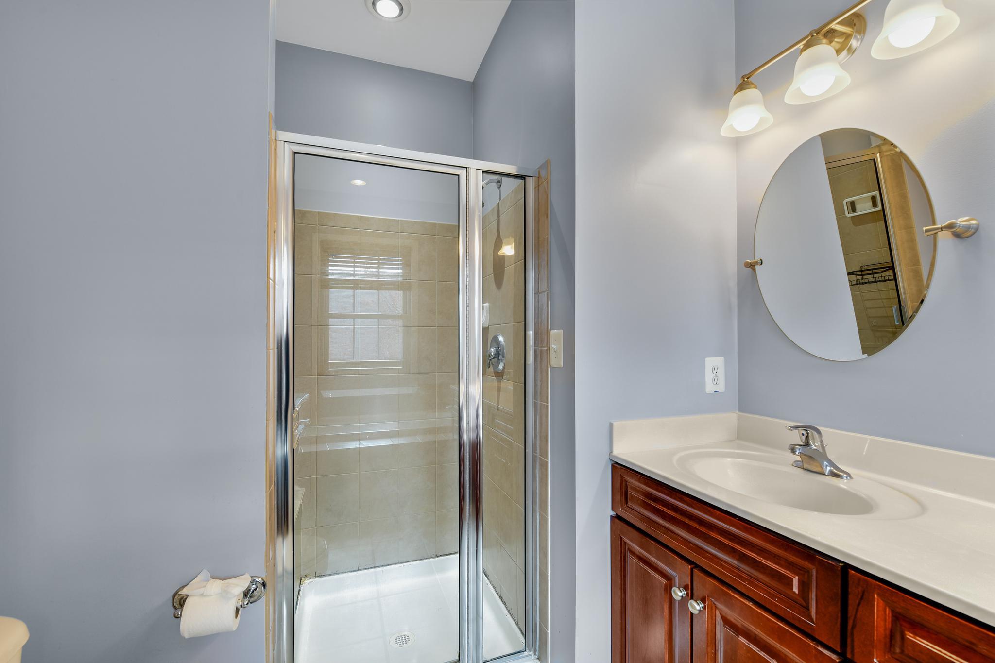 RETREAT AT FAIRWOOD TOWN - Residential