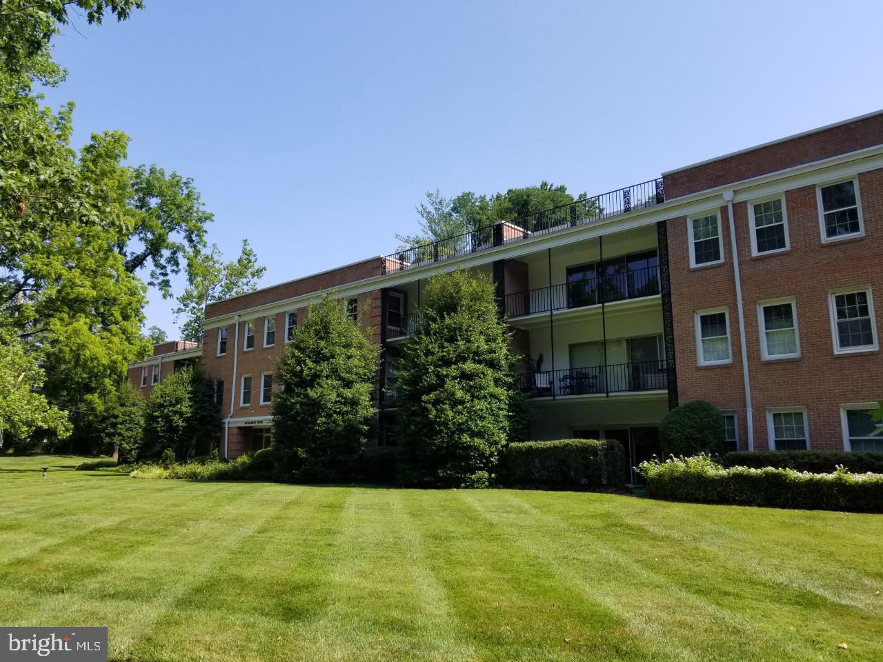 Wonderful Fully Updated 1 Bedroom with A Balcony Facing Trees.  Great Location near 495, NIH, Bethesda . Granite Counter Tops in Kitchen with Stainless Steel Appliances. Hardwood Floors in Dining Room and Living Room. Rent includes ALL Utilities but Internet/Cable! Free Parking in the back of the building for residents.