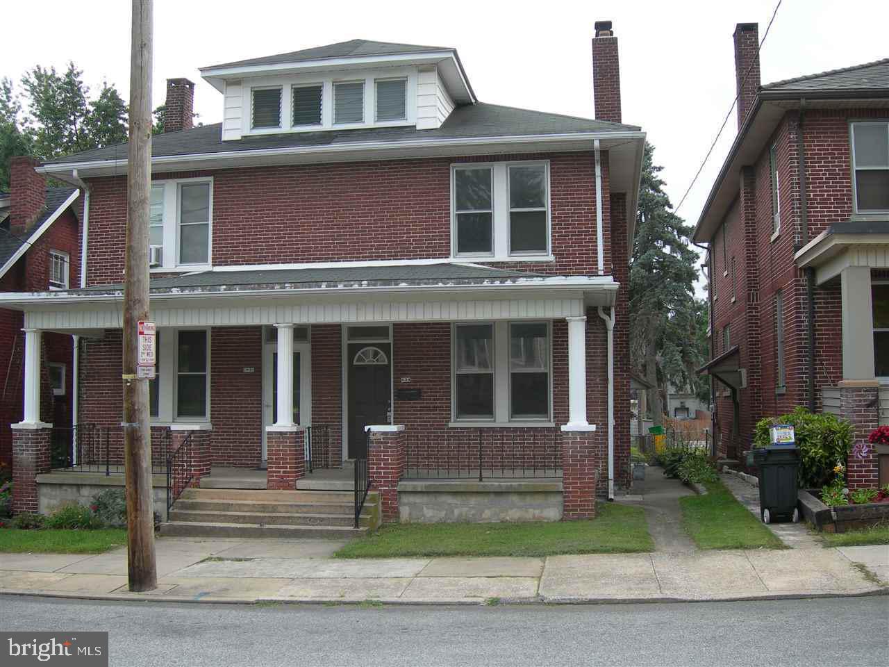 New Price Reduction, New kitchen, fresh paint thru-out, hardwood floors, great size living room, updated bath, 2 car garage. Great home for the price. SELLER TO ASSIST WITH $1000 FOR APPLIANCES WITH FULL PRICE OFFER.