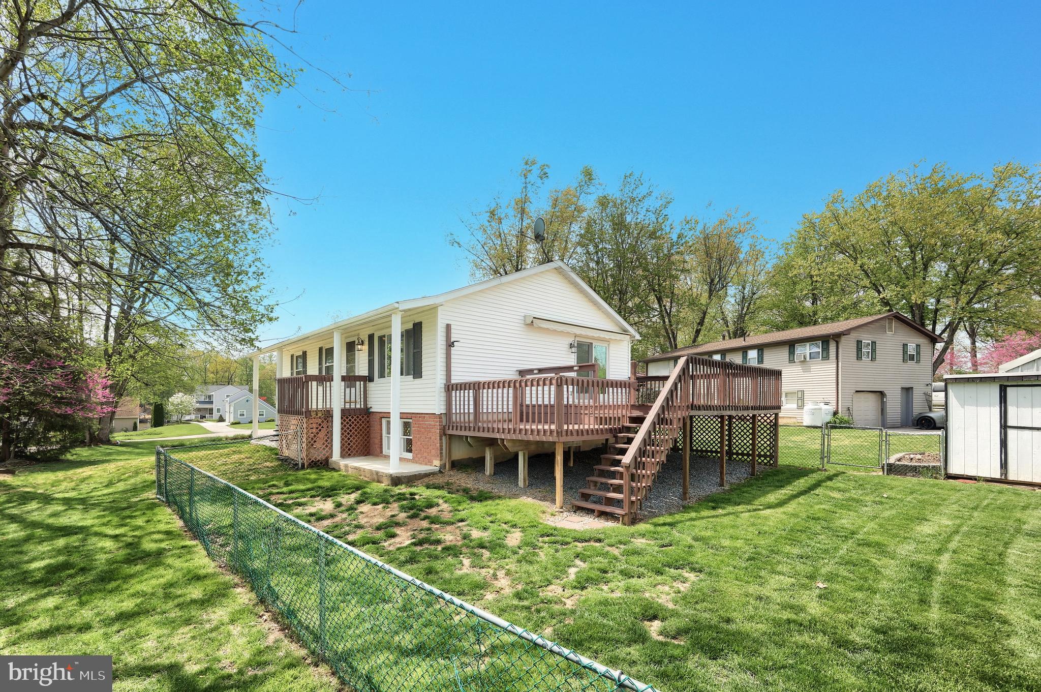 LAKE MEADE - Residential