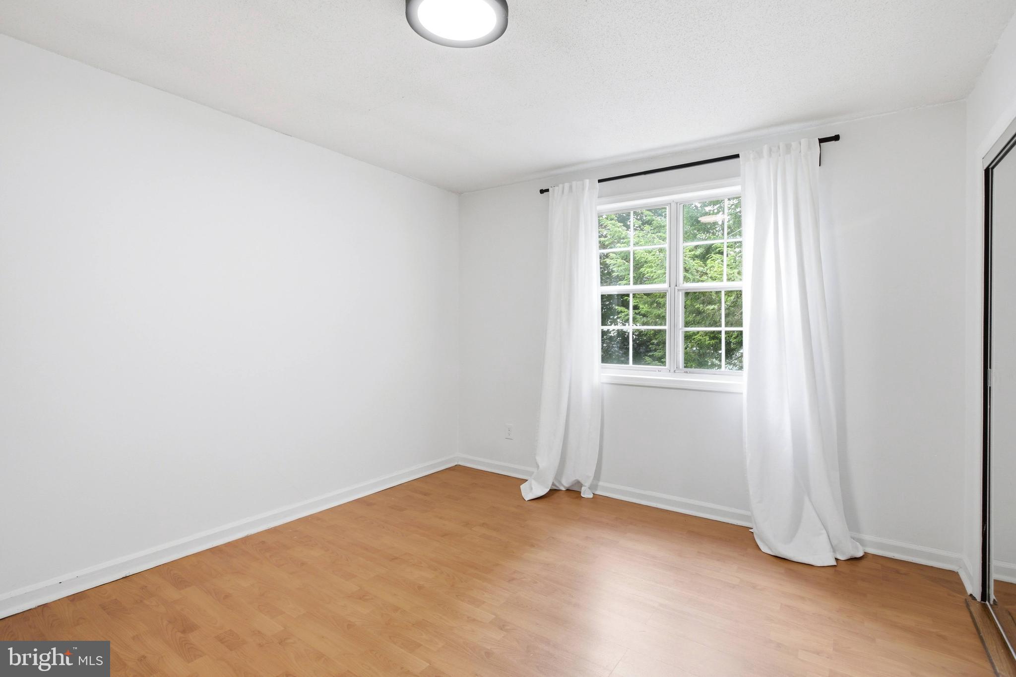VILLAGES AT FALLS CHURCH - Residential