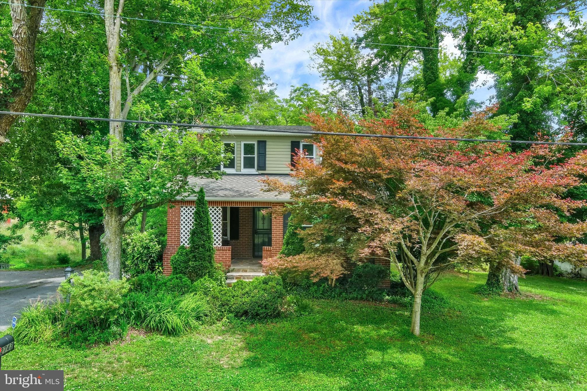 WINDSOR MILL - Residential