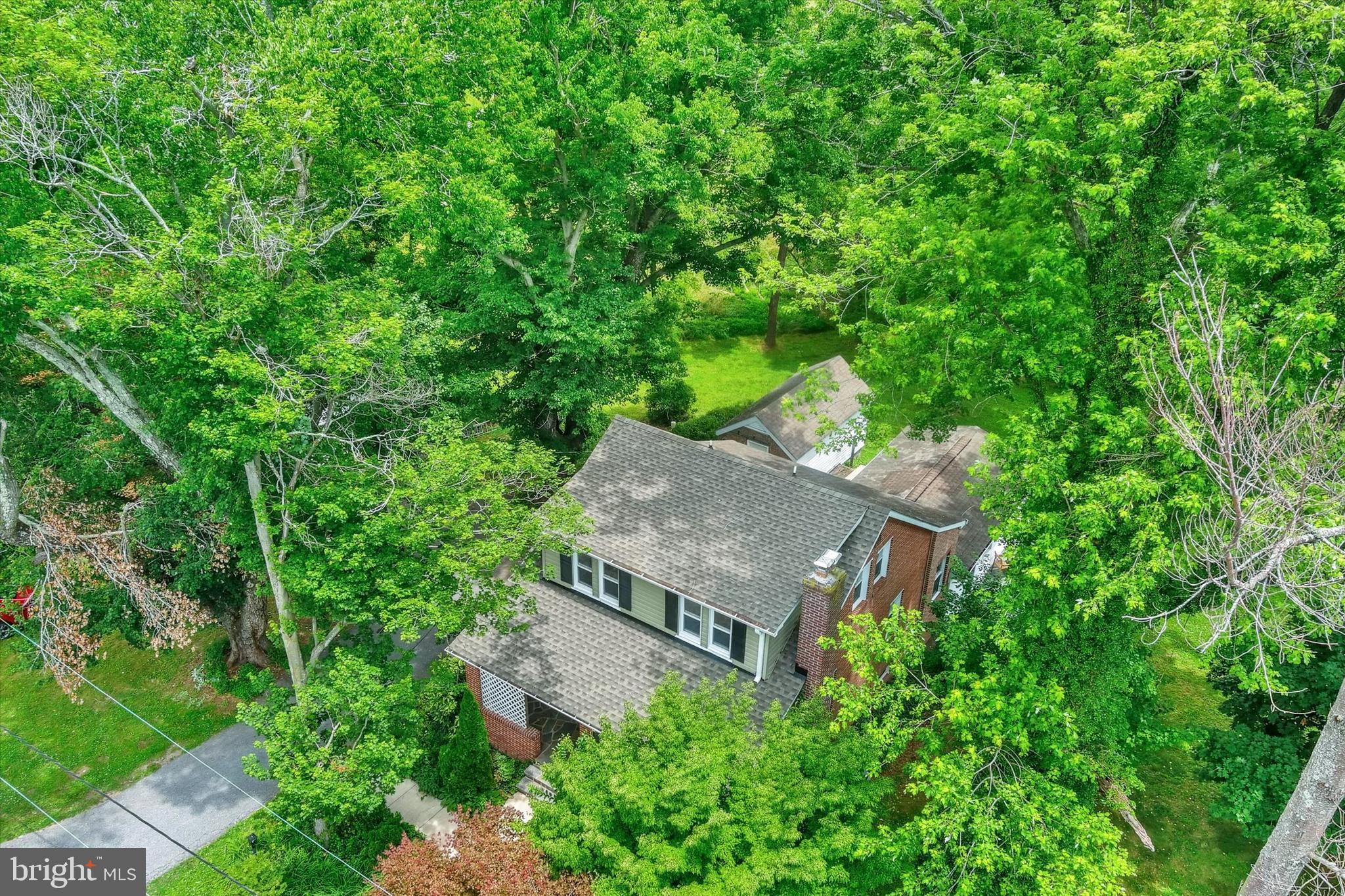 WINDSOR MILL - Residential