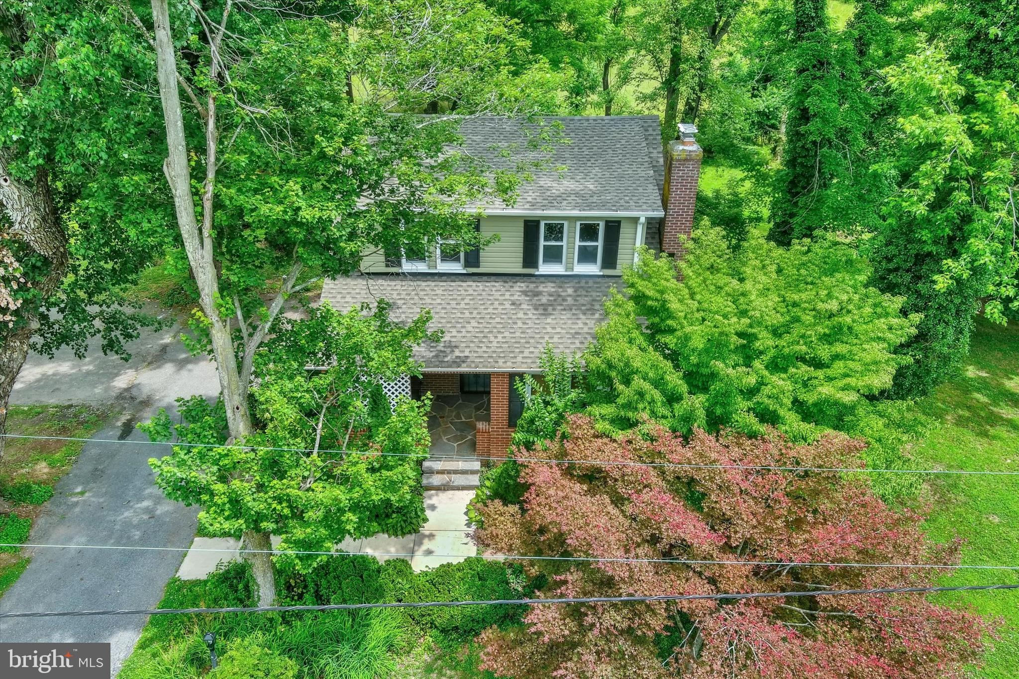 WINDSOR MILL - Residential