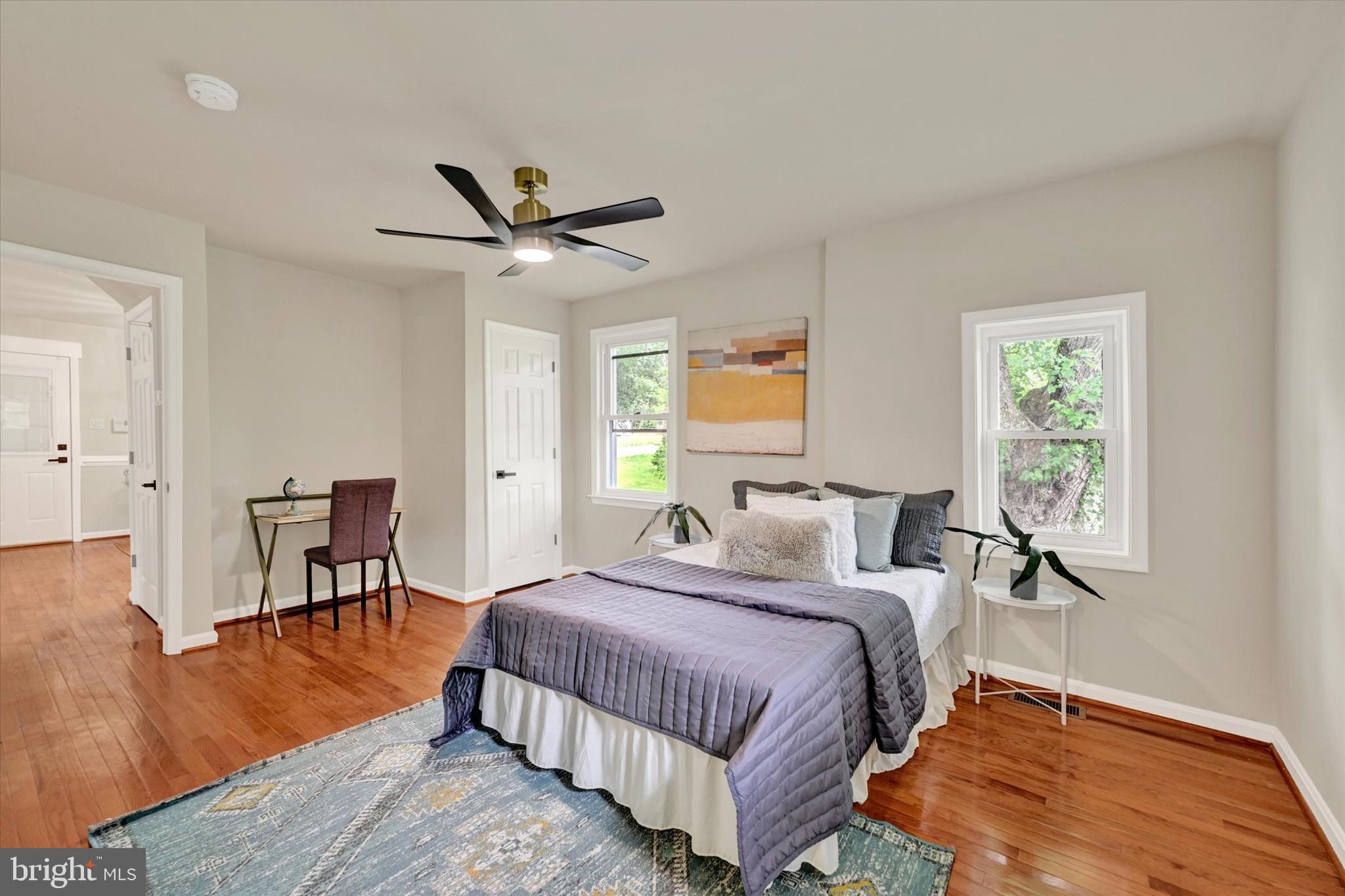 WINDSOR MILL - Residential