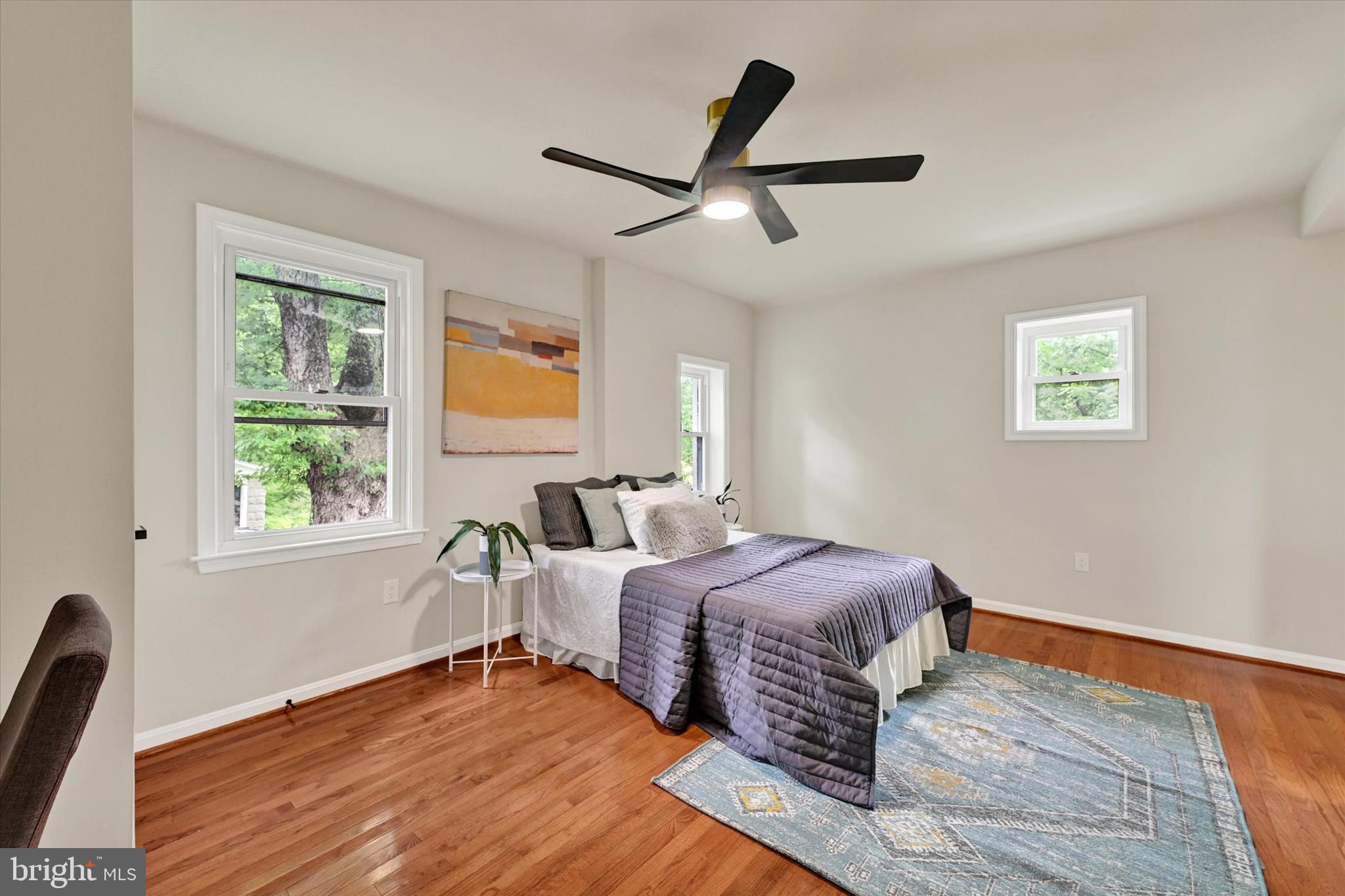 WINDSOR MILL - Residential