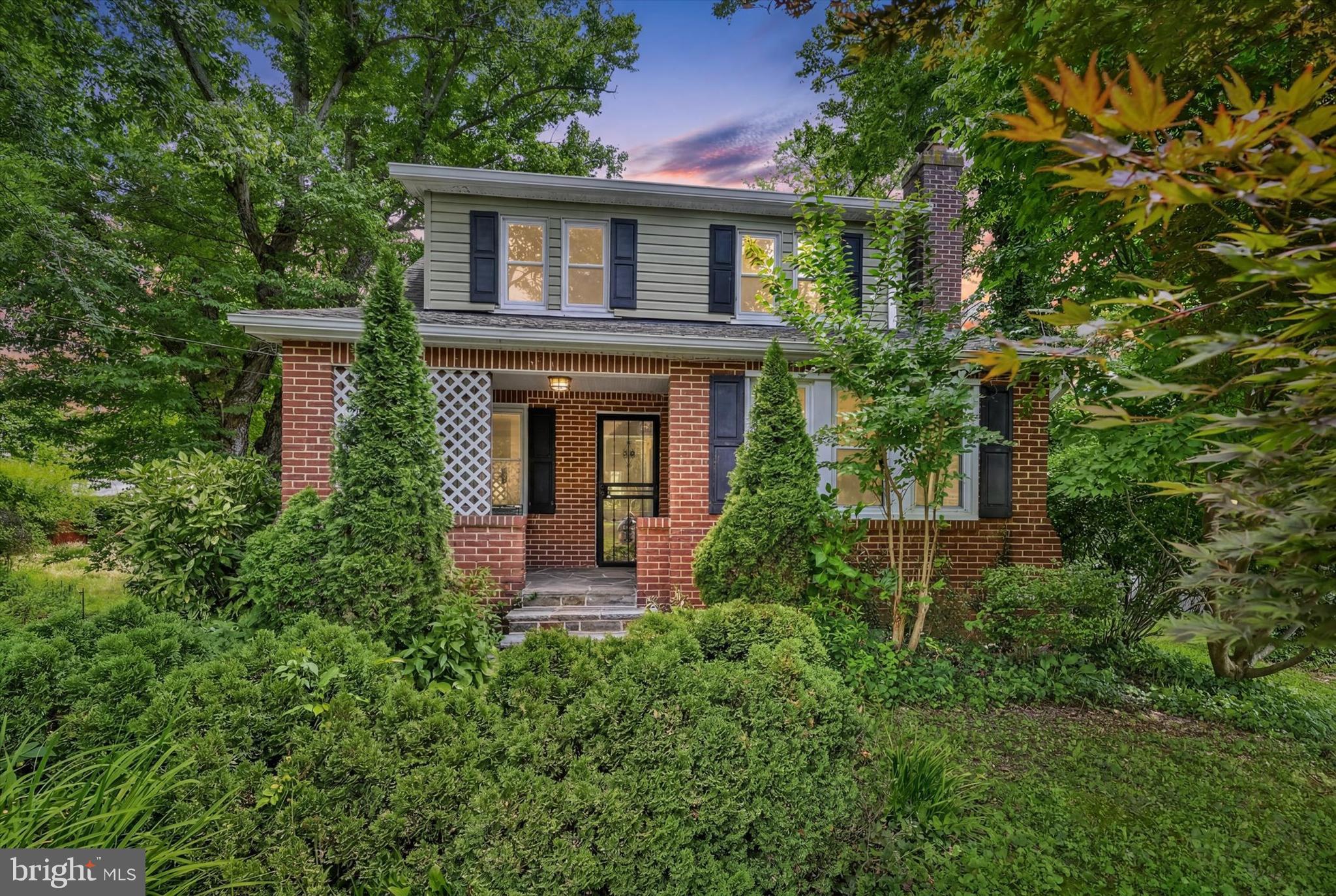 WINDSOR MILL - Residential